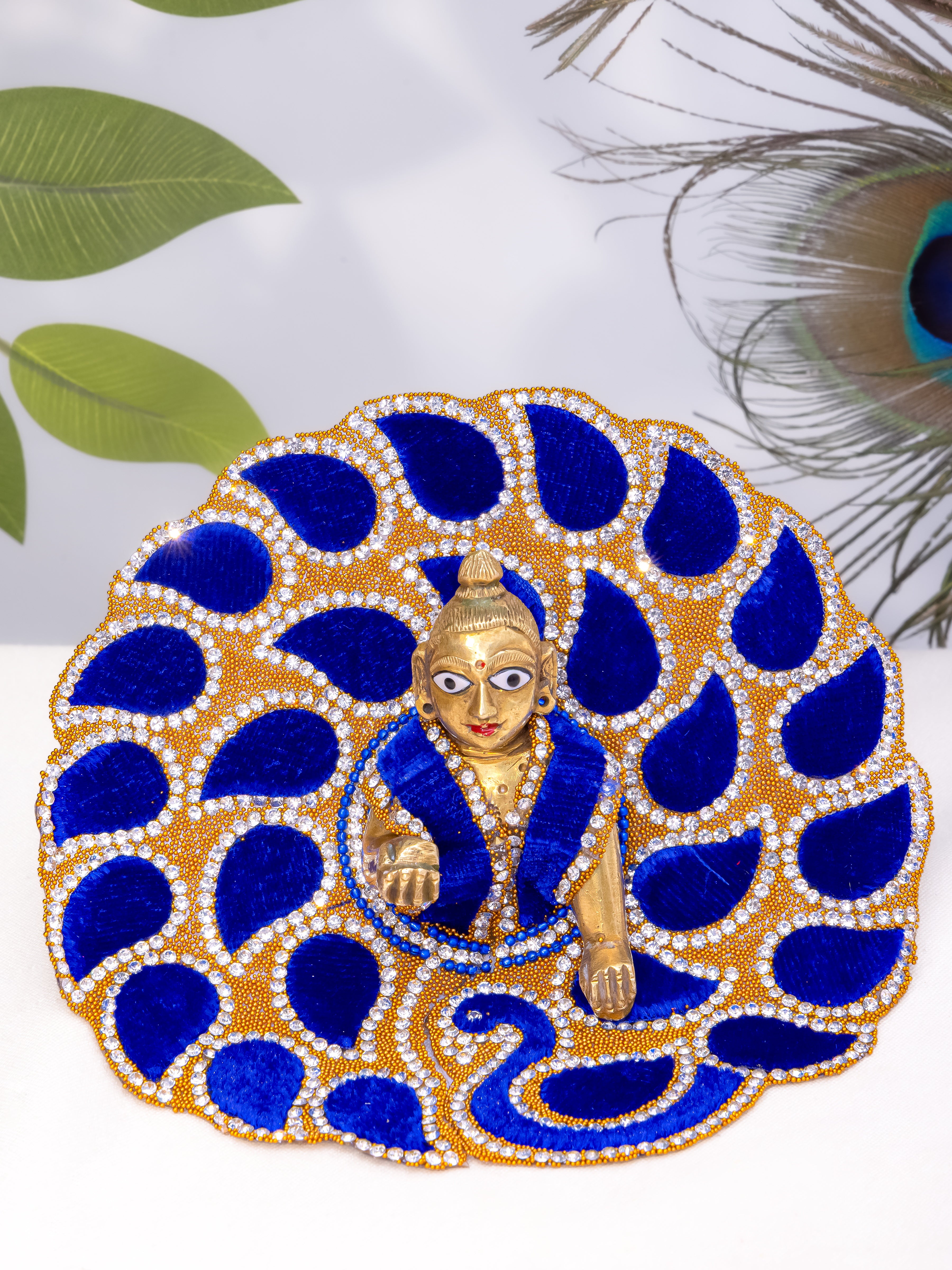 Laddu Gopal Dress