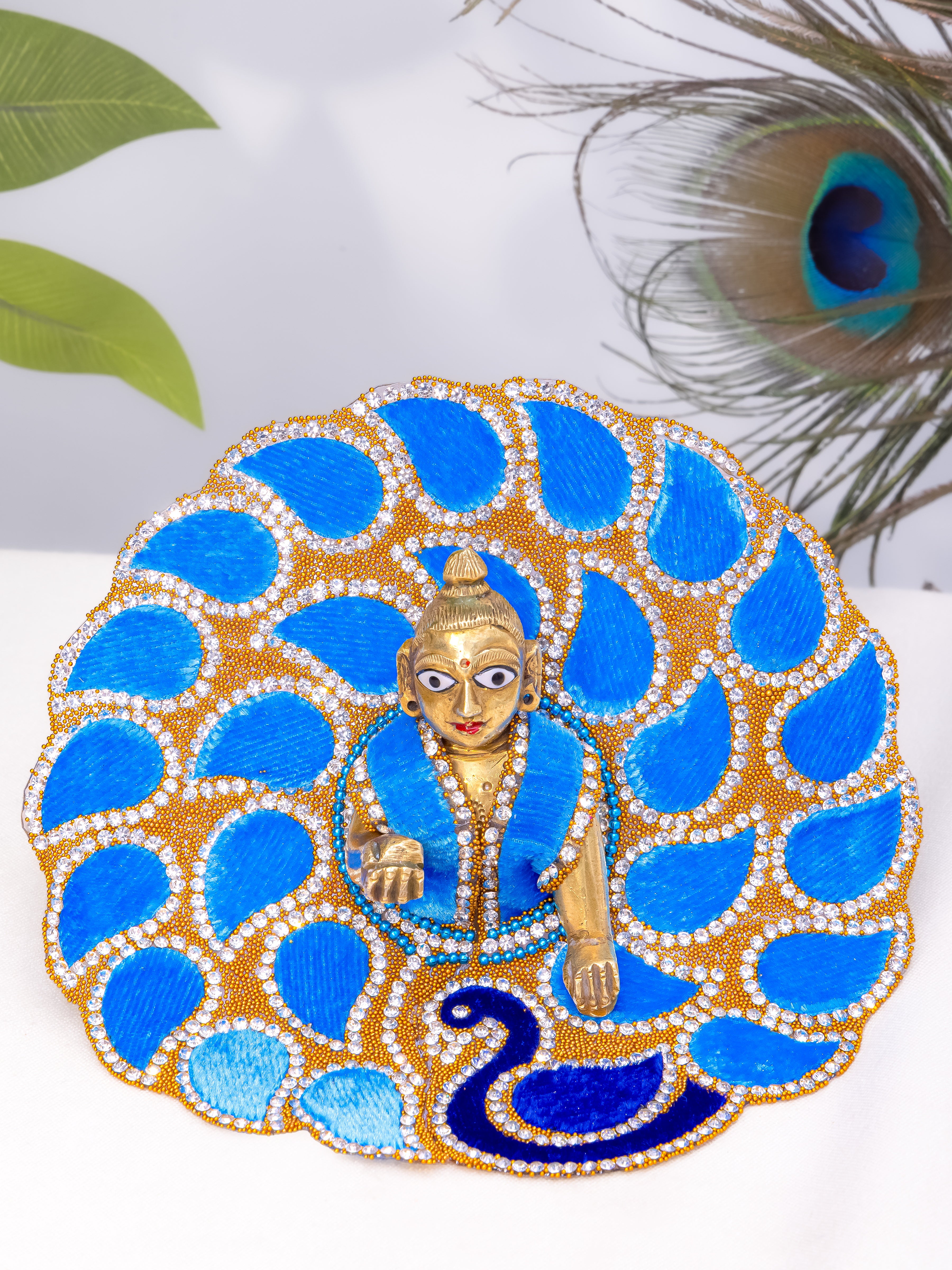 Laddu Gopal Dress