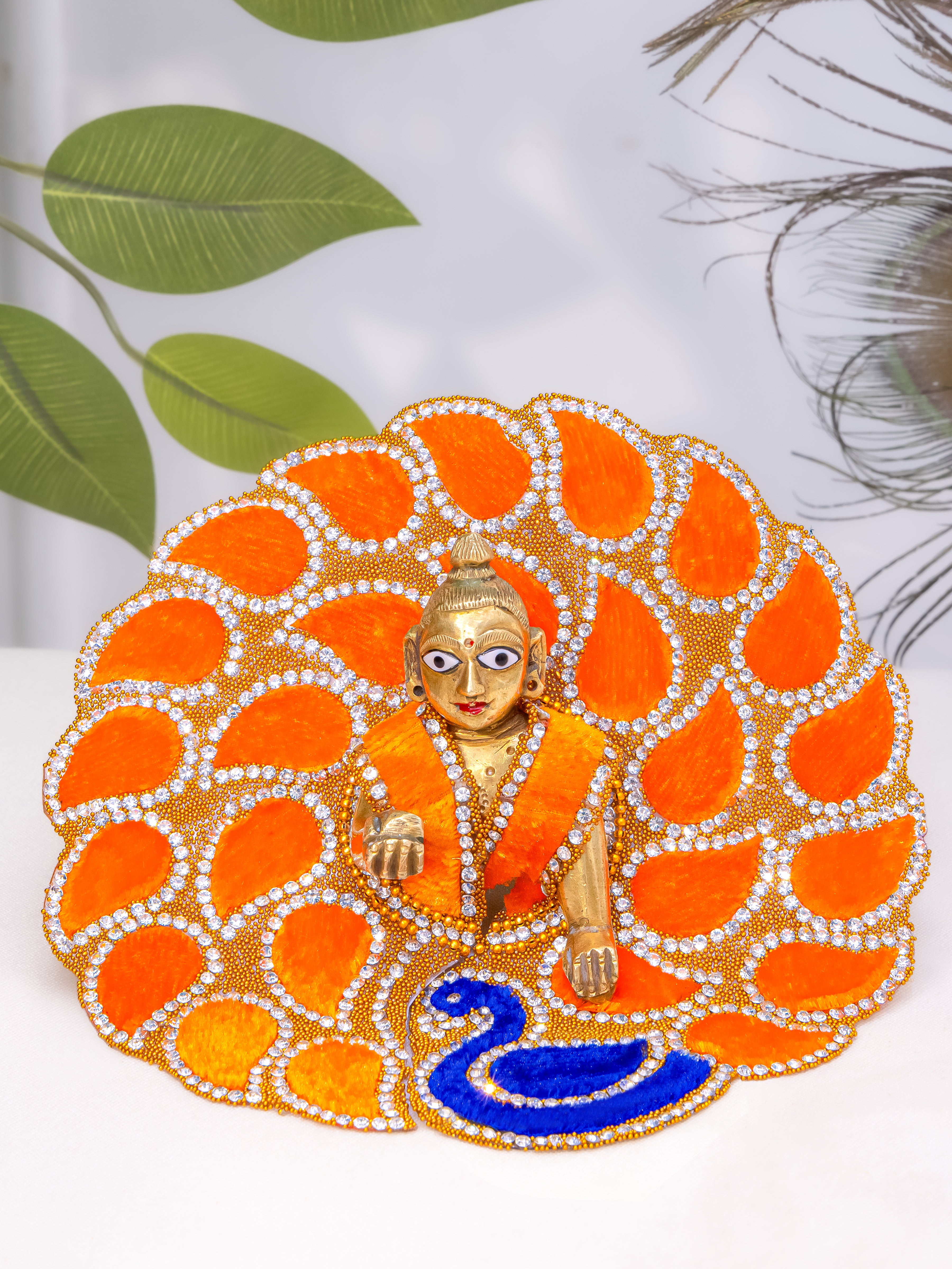 Laddu Gopal Dress