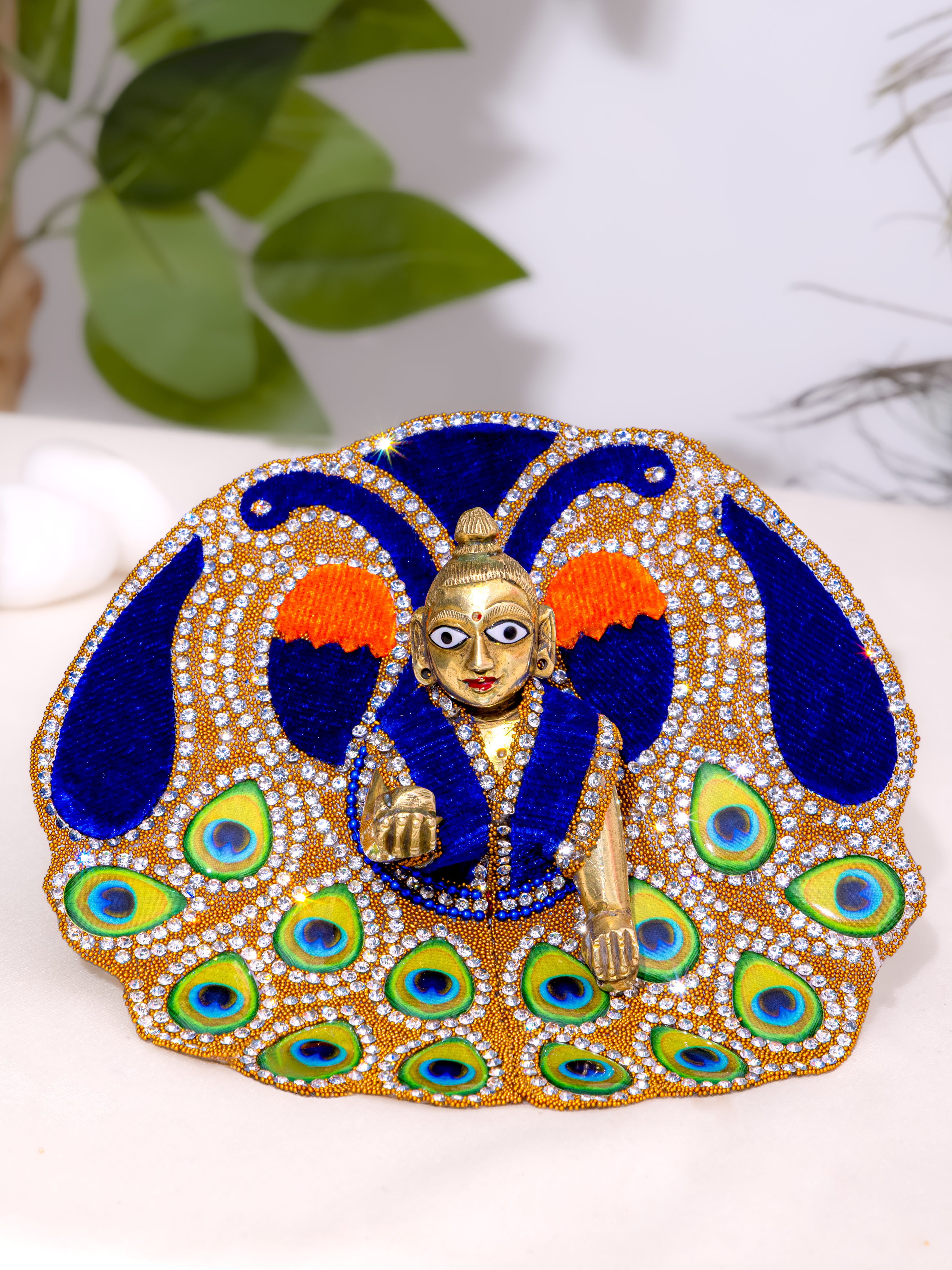 Laddu Gopal Dress
