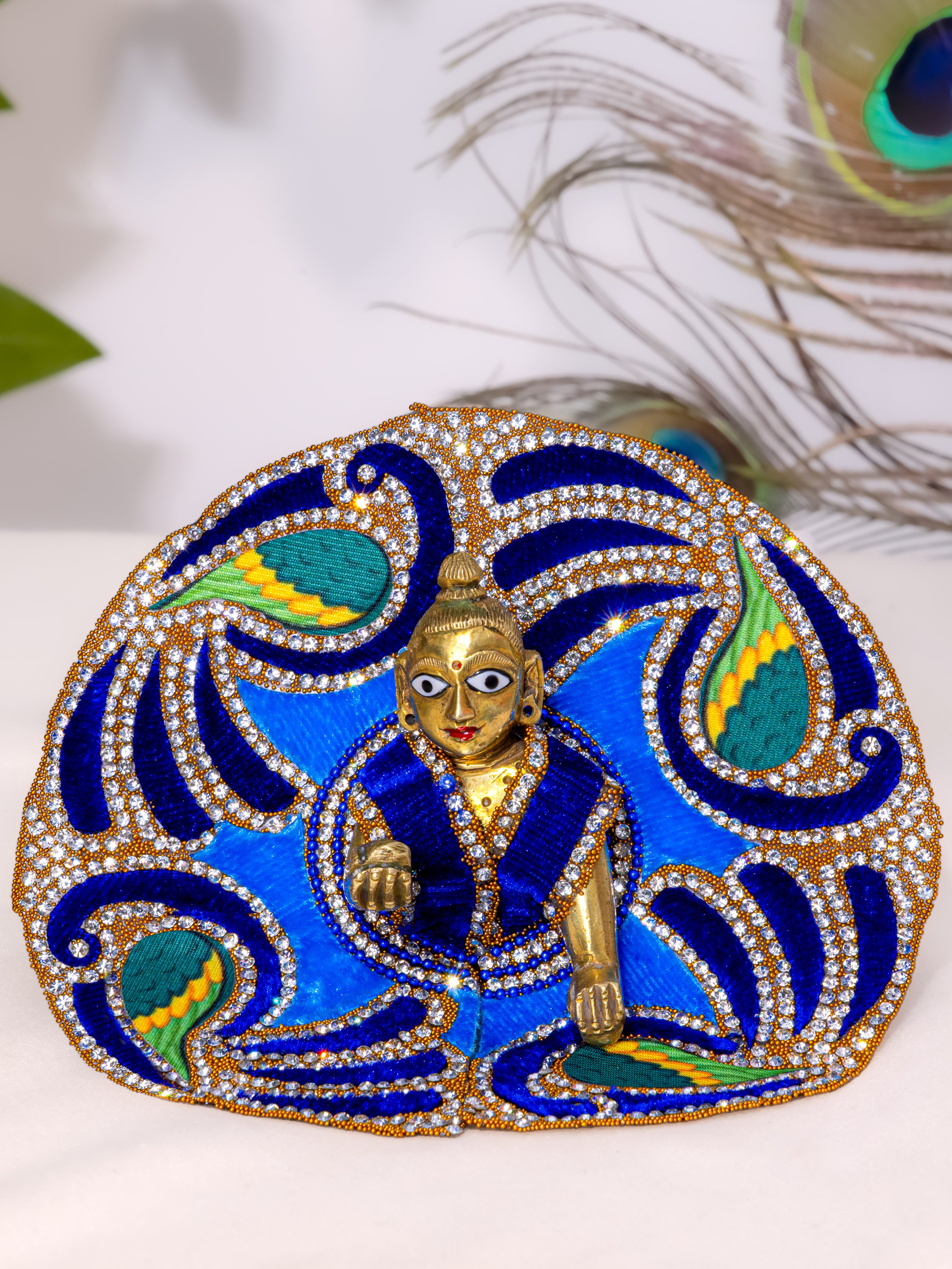 Laddu Gopal Dress