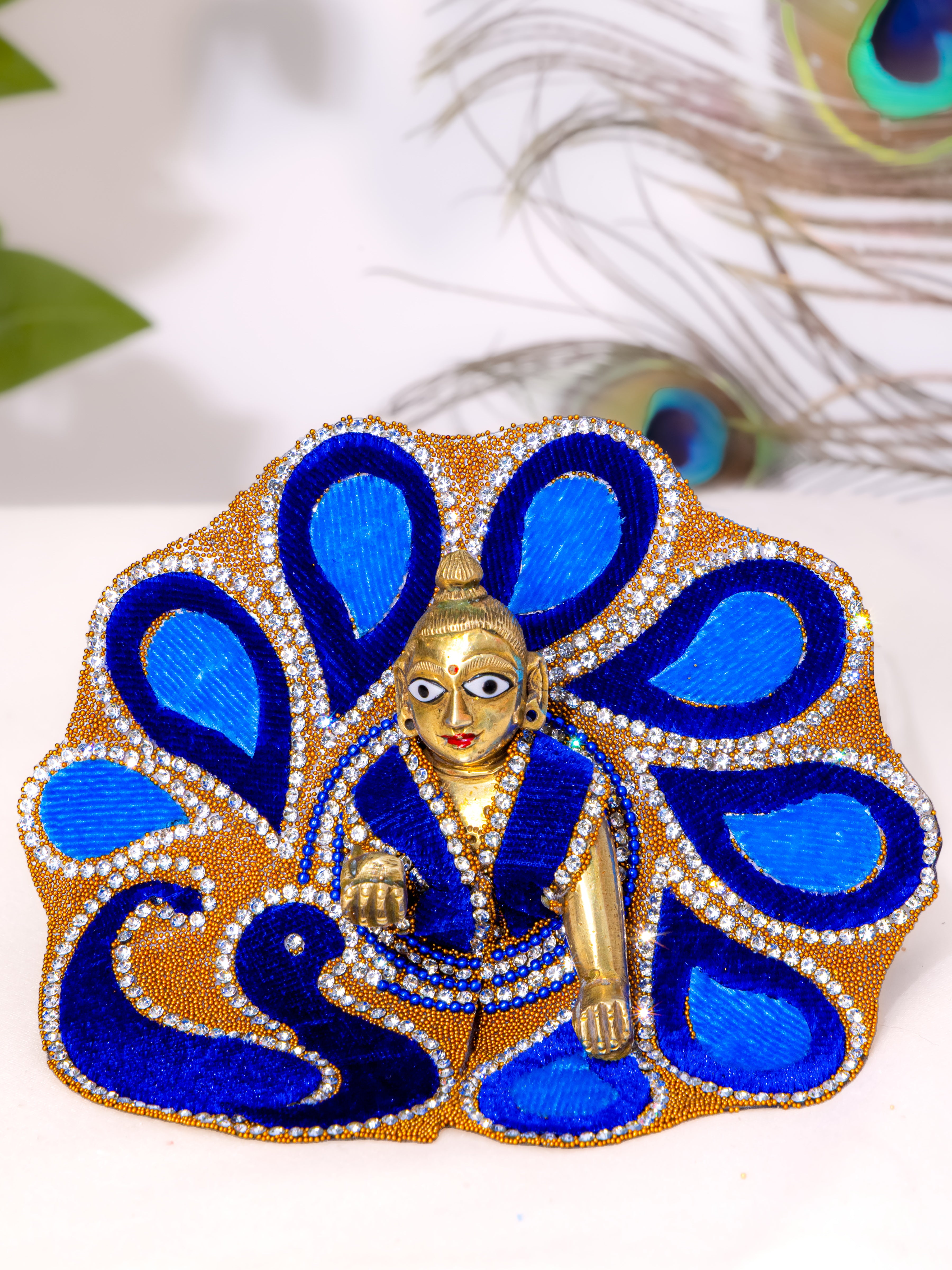Laddu Gopal Dress