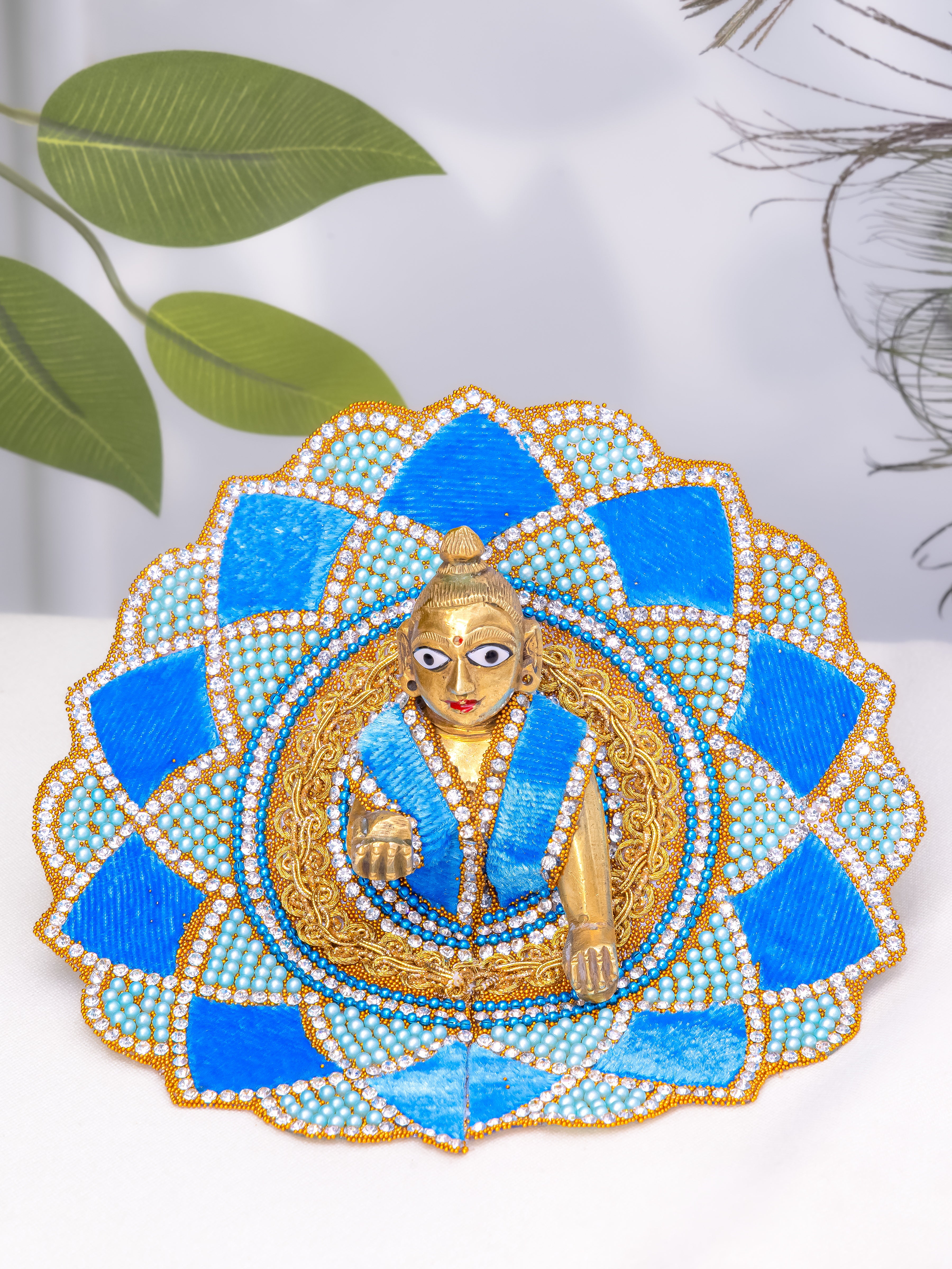 Laddu Gopal Dress