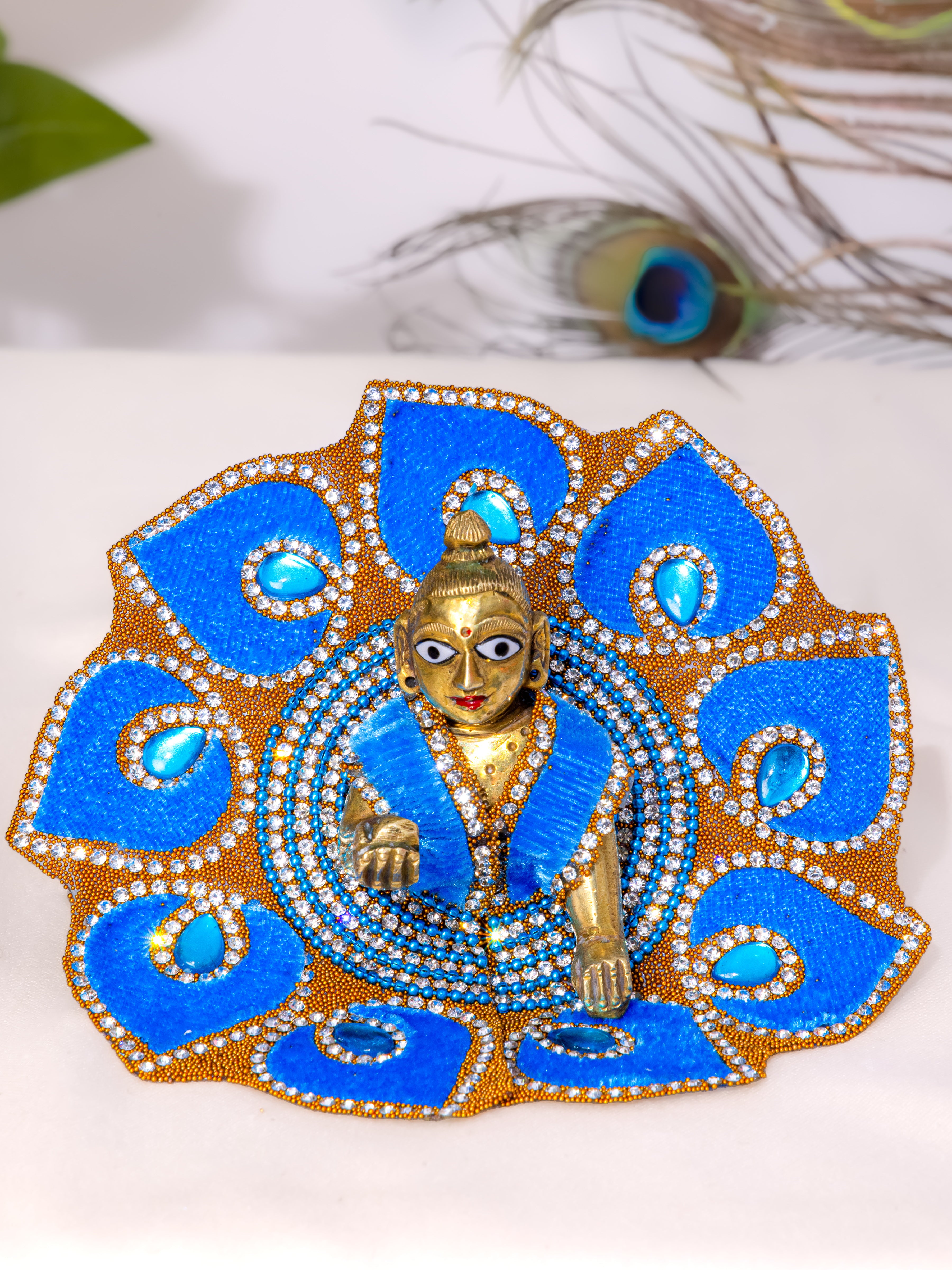 Laddu Gopal Dress