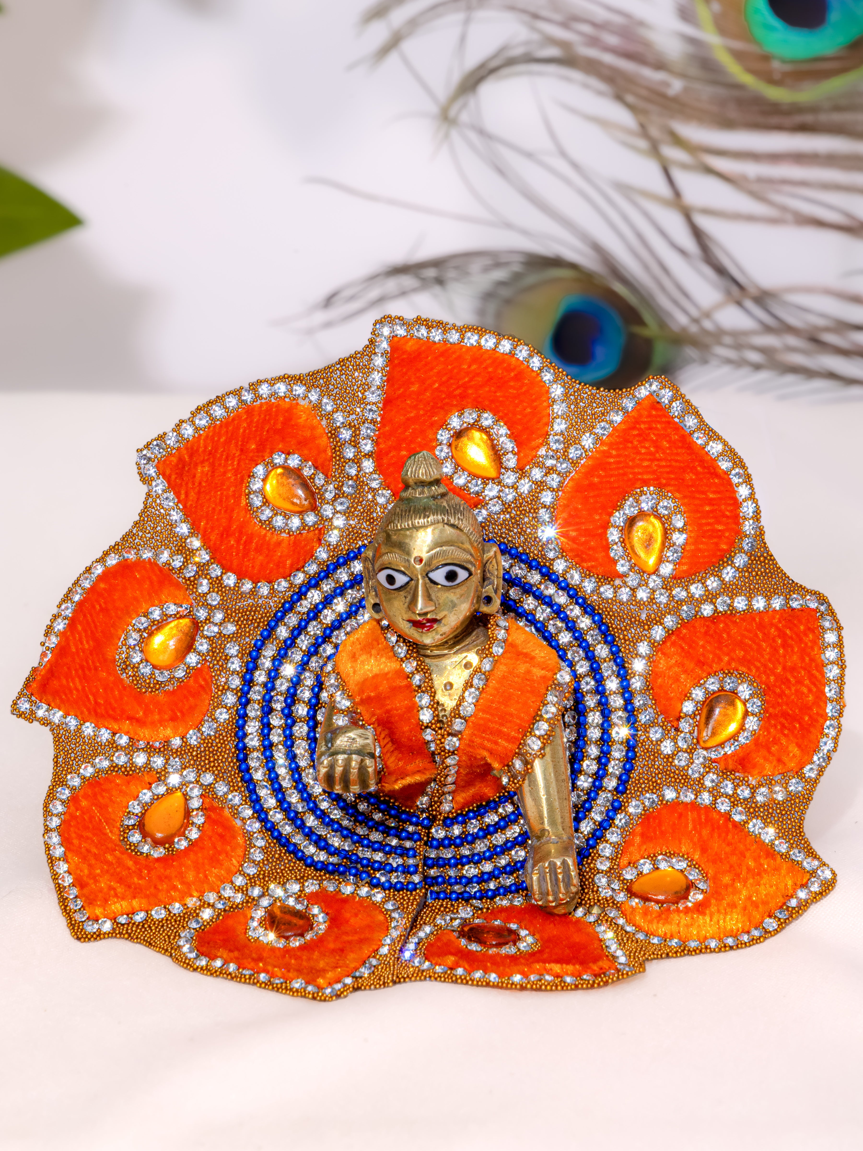 Laddu Gopal Dress