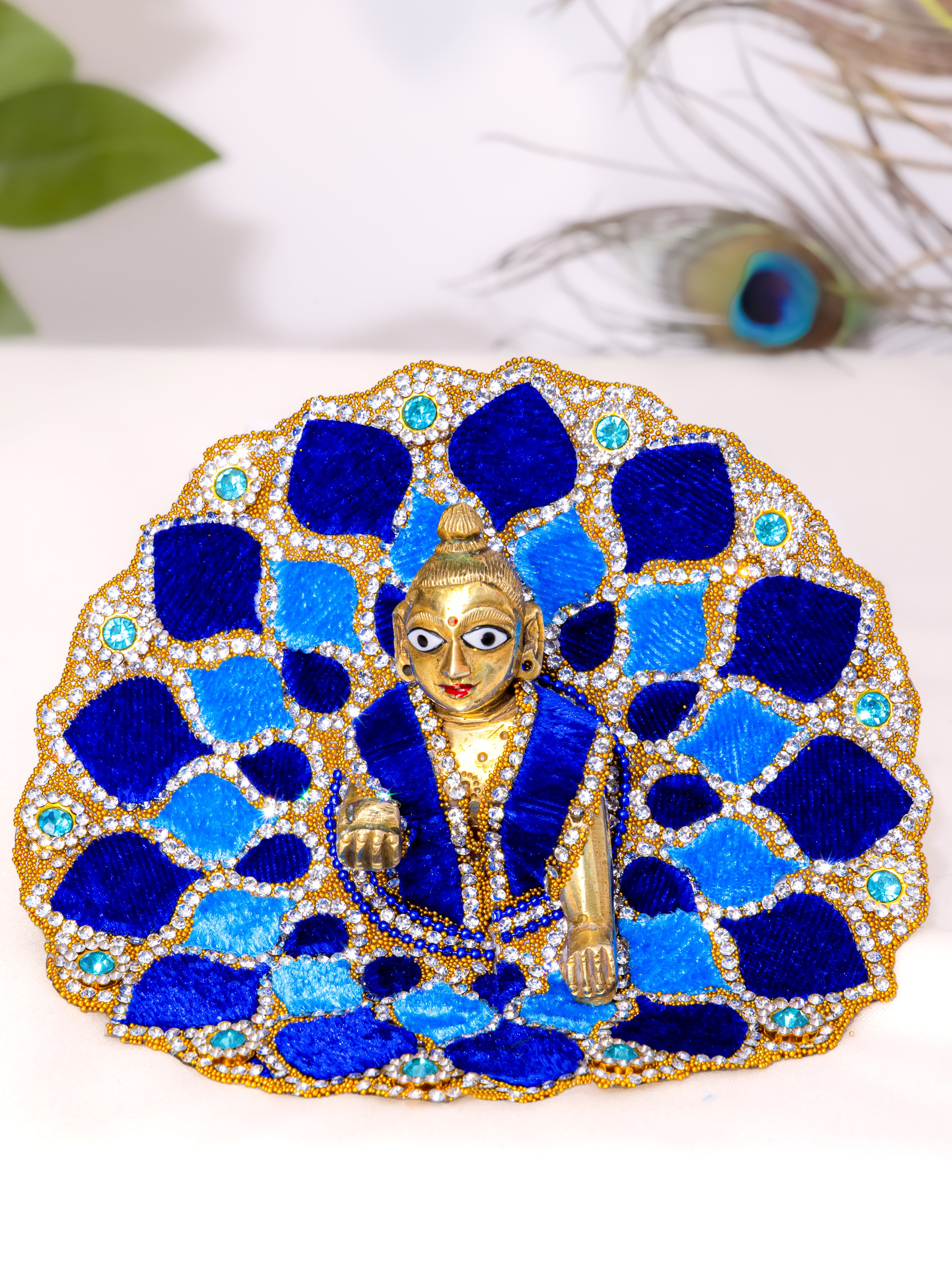 Laddu Gopal Dress