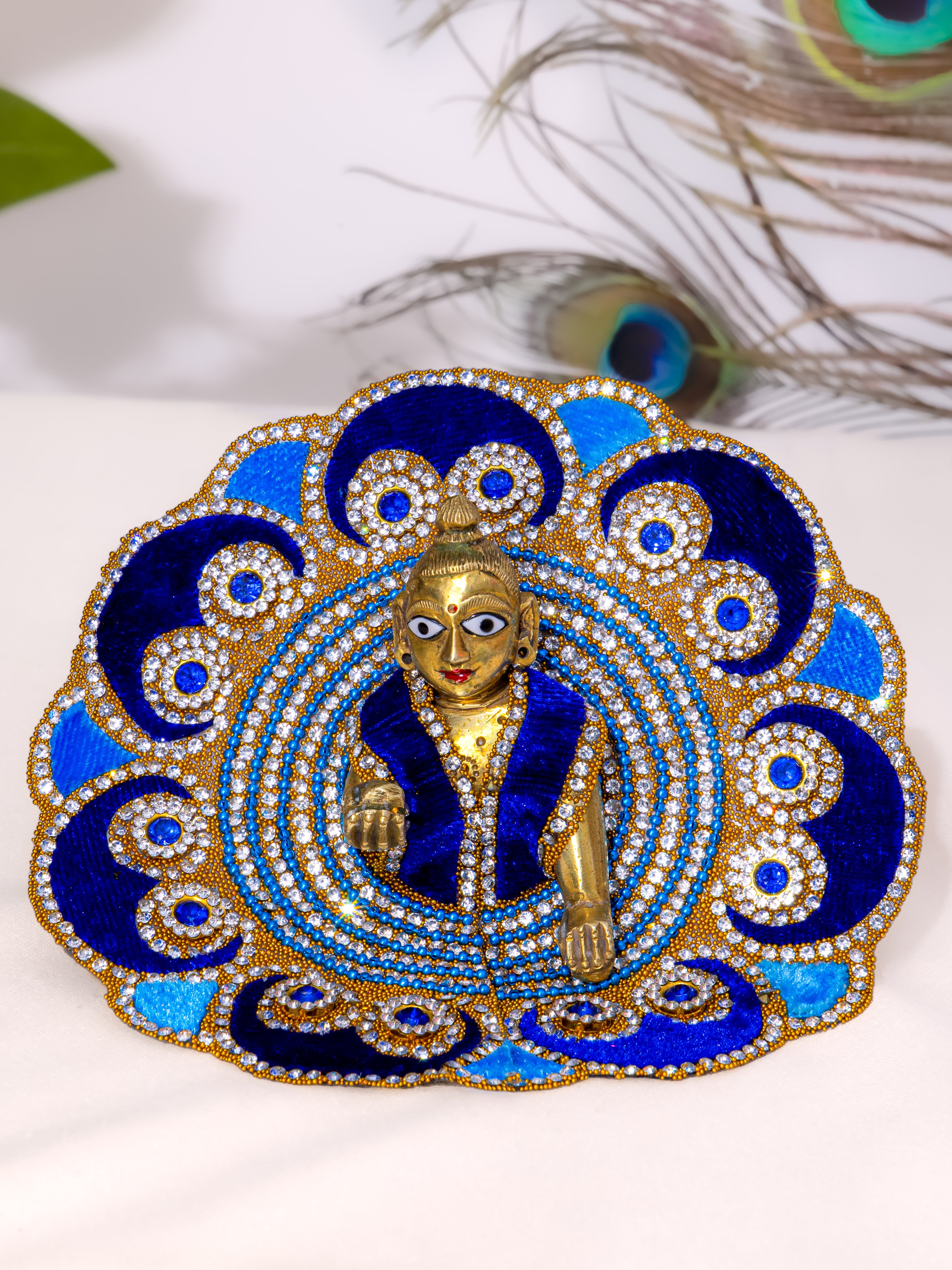Laddu Gopal Dress