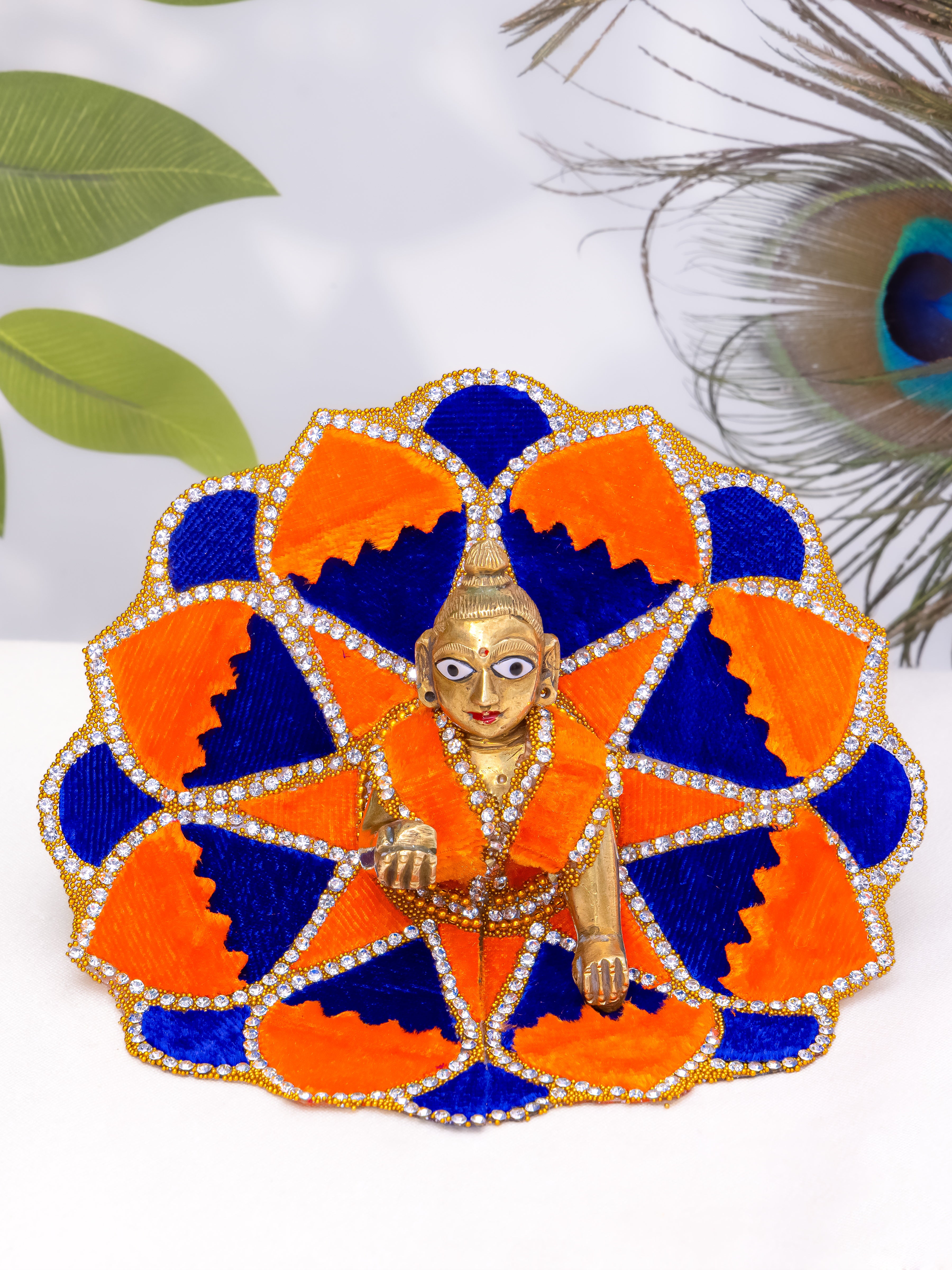 Laddu Gopal Dress