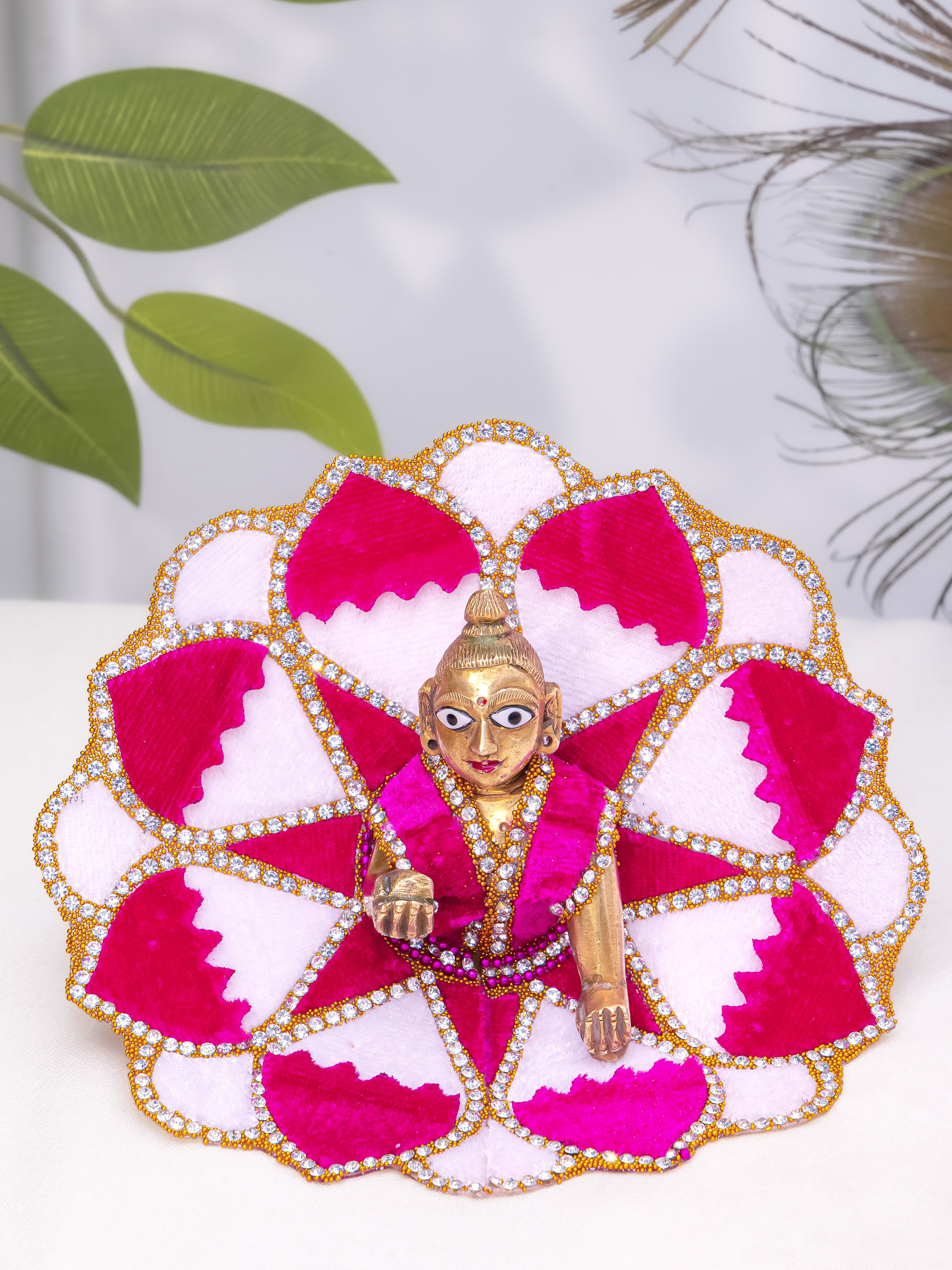 Laddu Gopal Dress