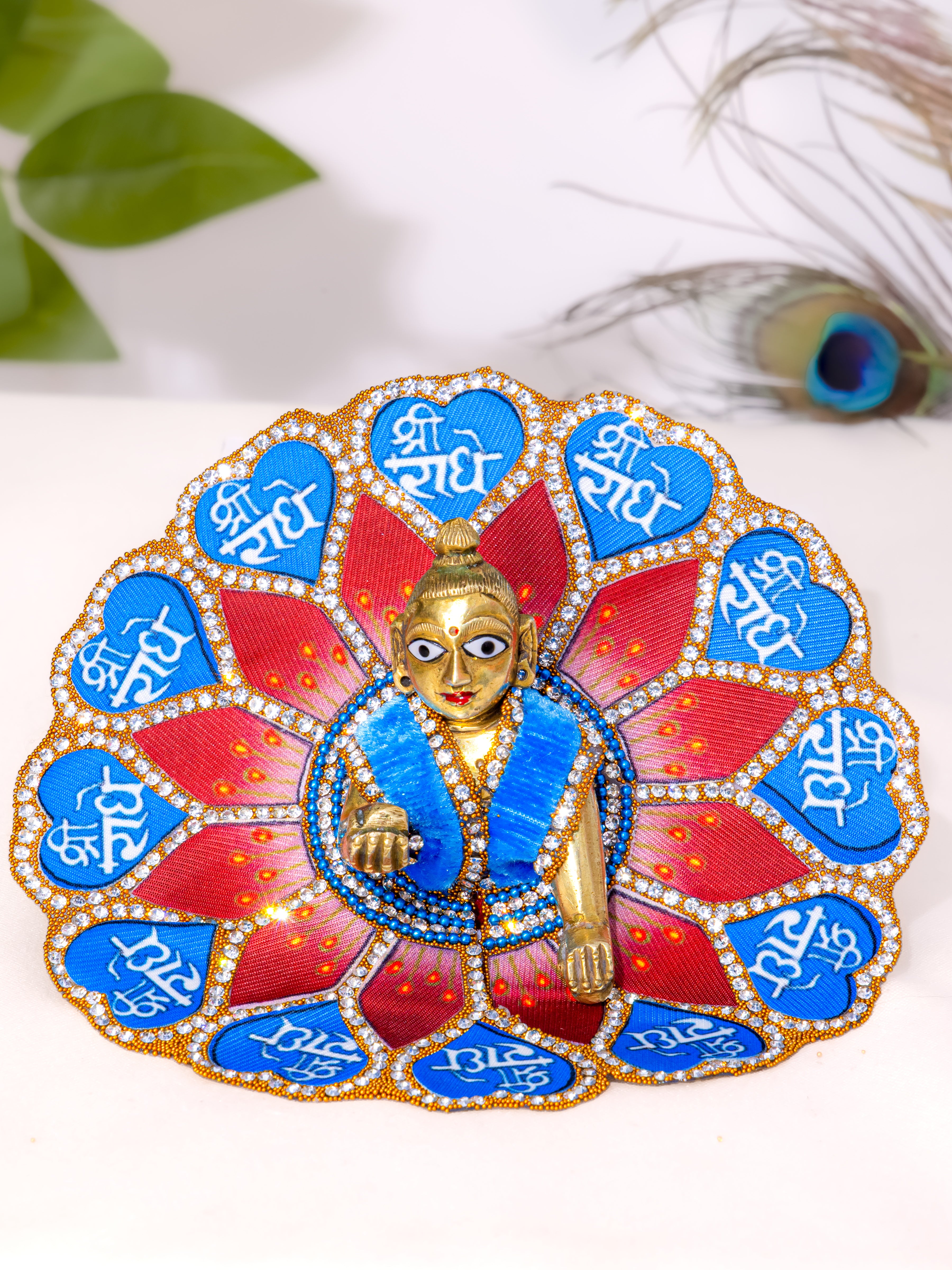 Laddu Gopal Dress