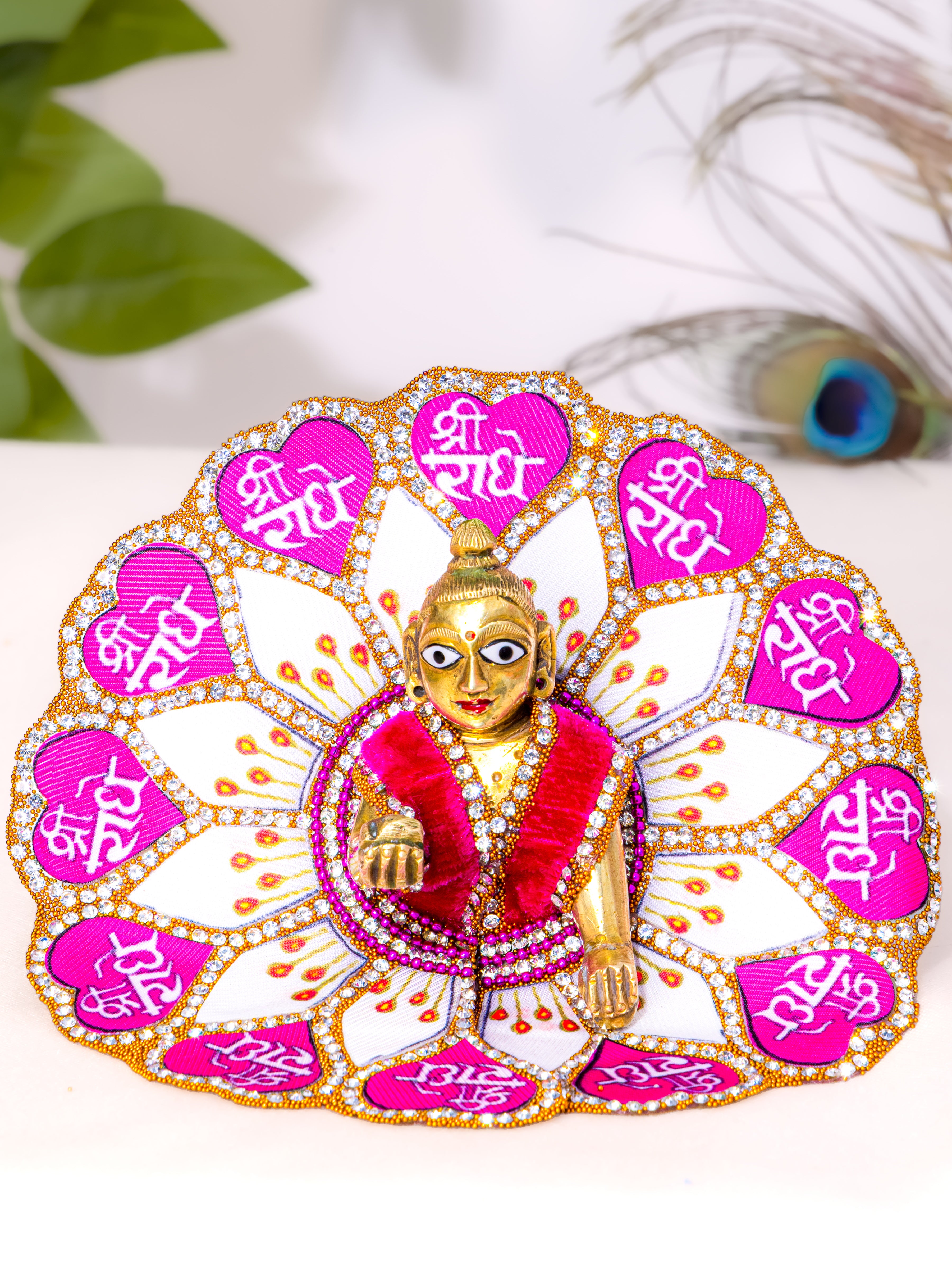Laddu Gopal Dress