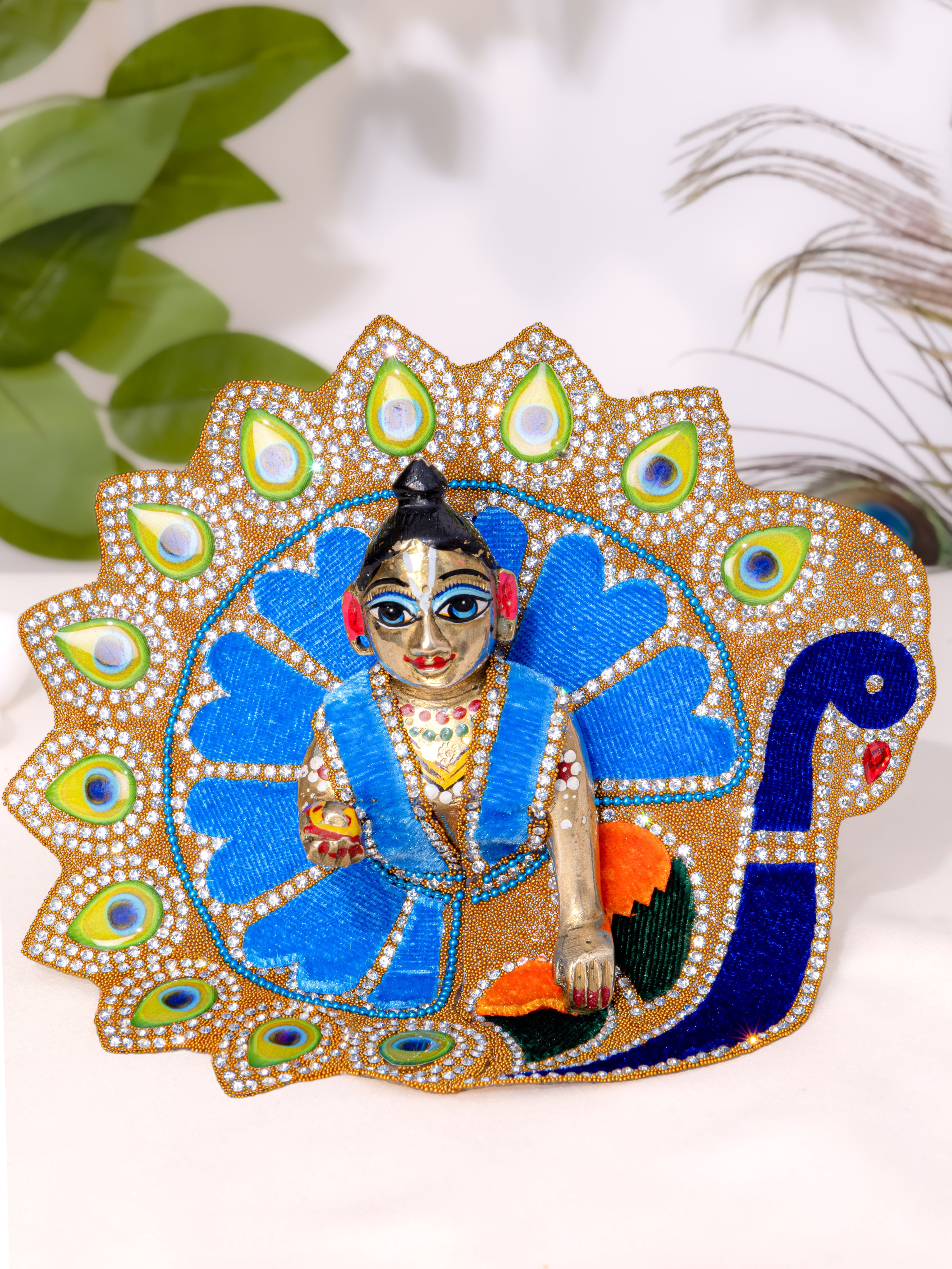 Laddu Gopal Dress