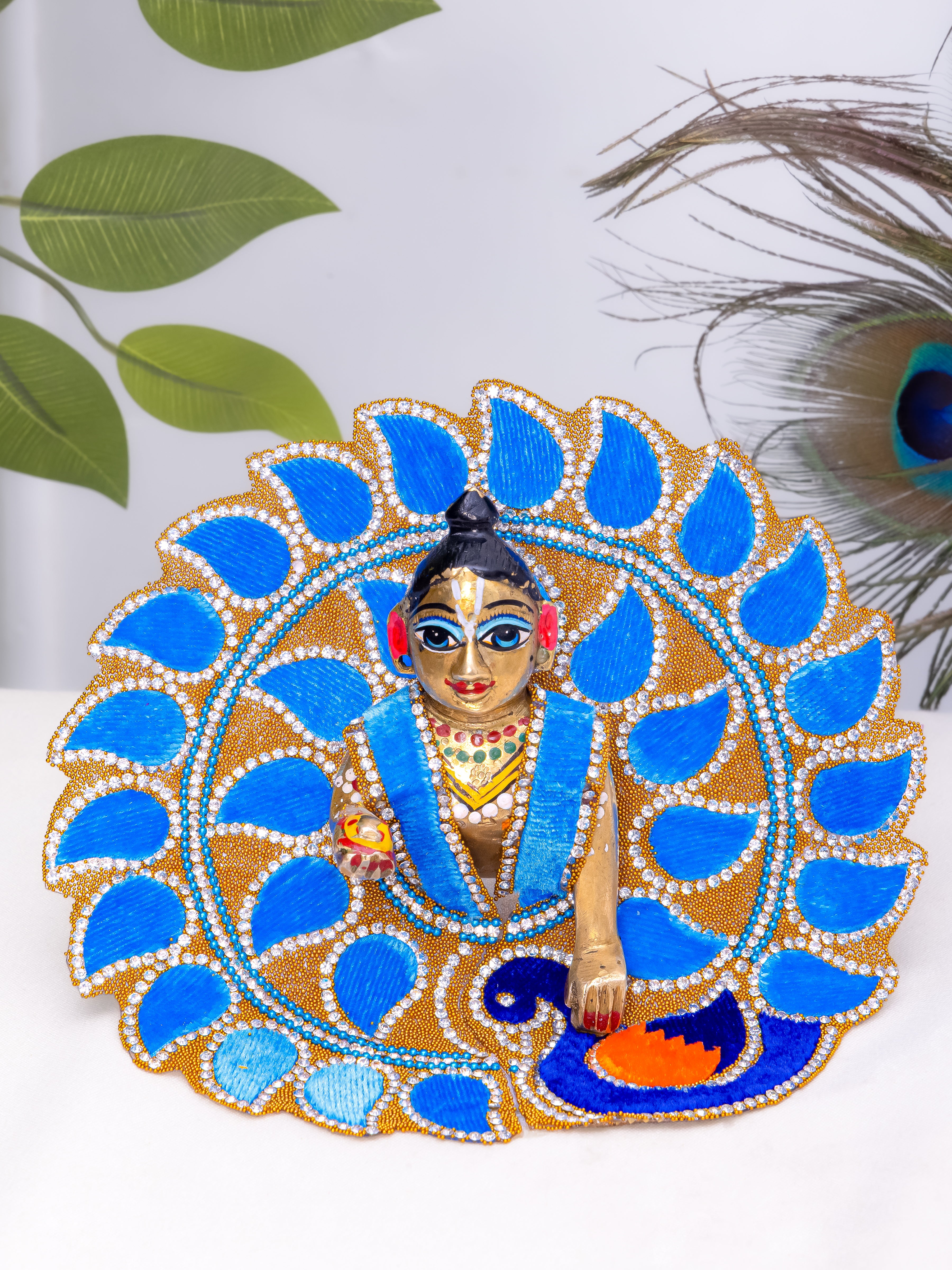Laddu Gopal Dress