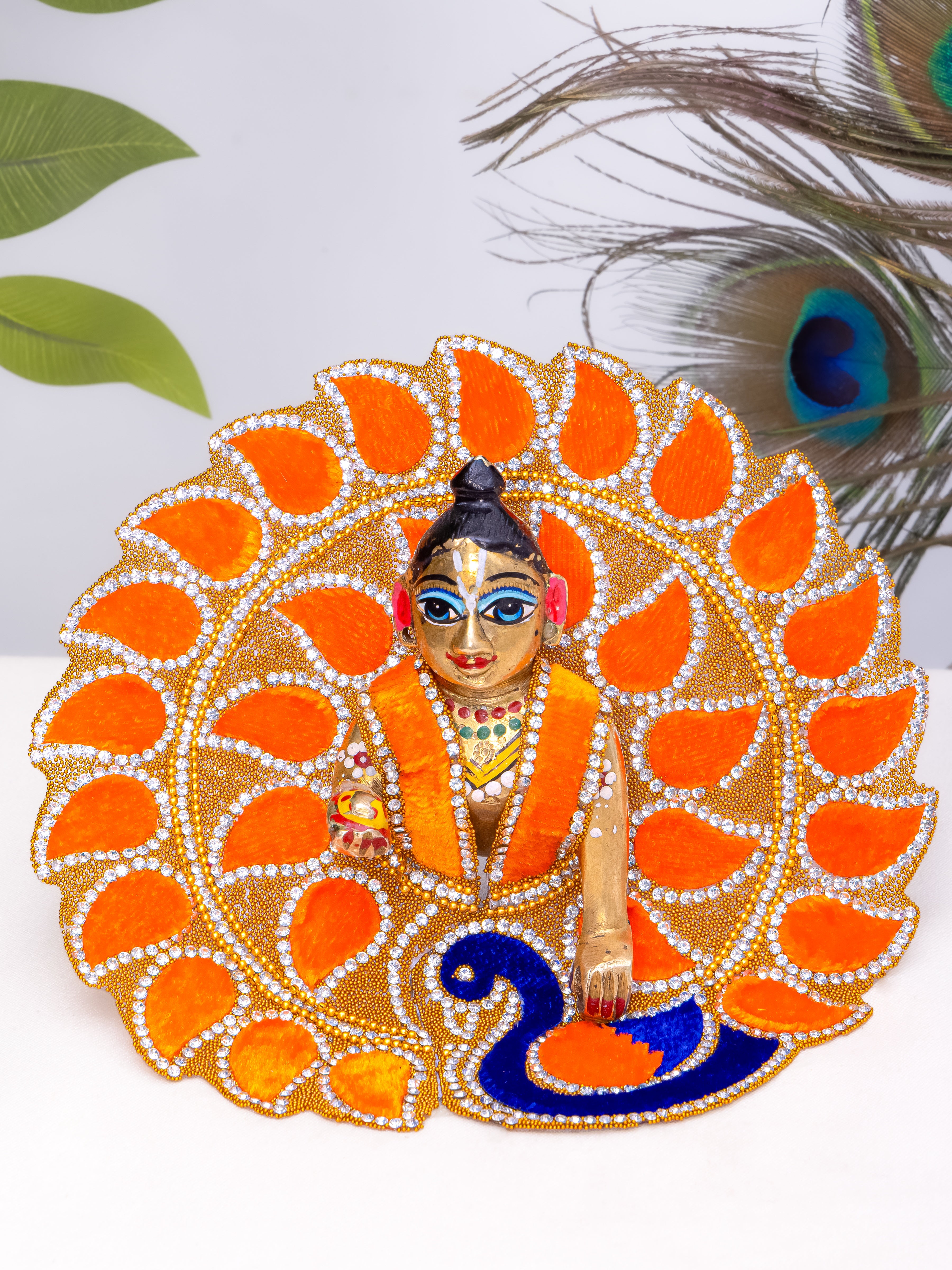 Laddu Gopal Dress