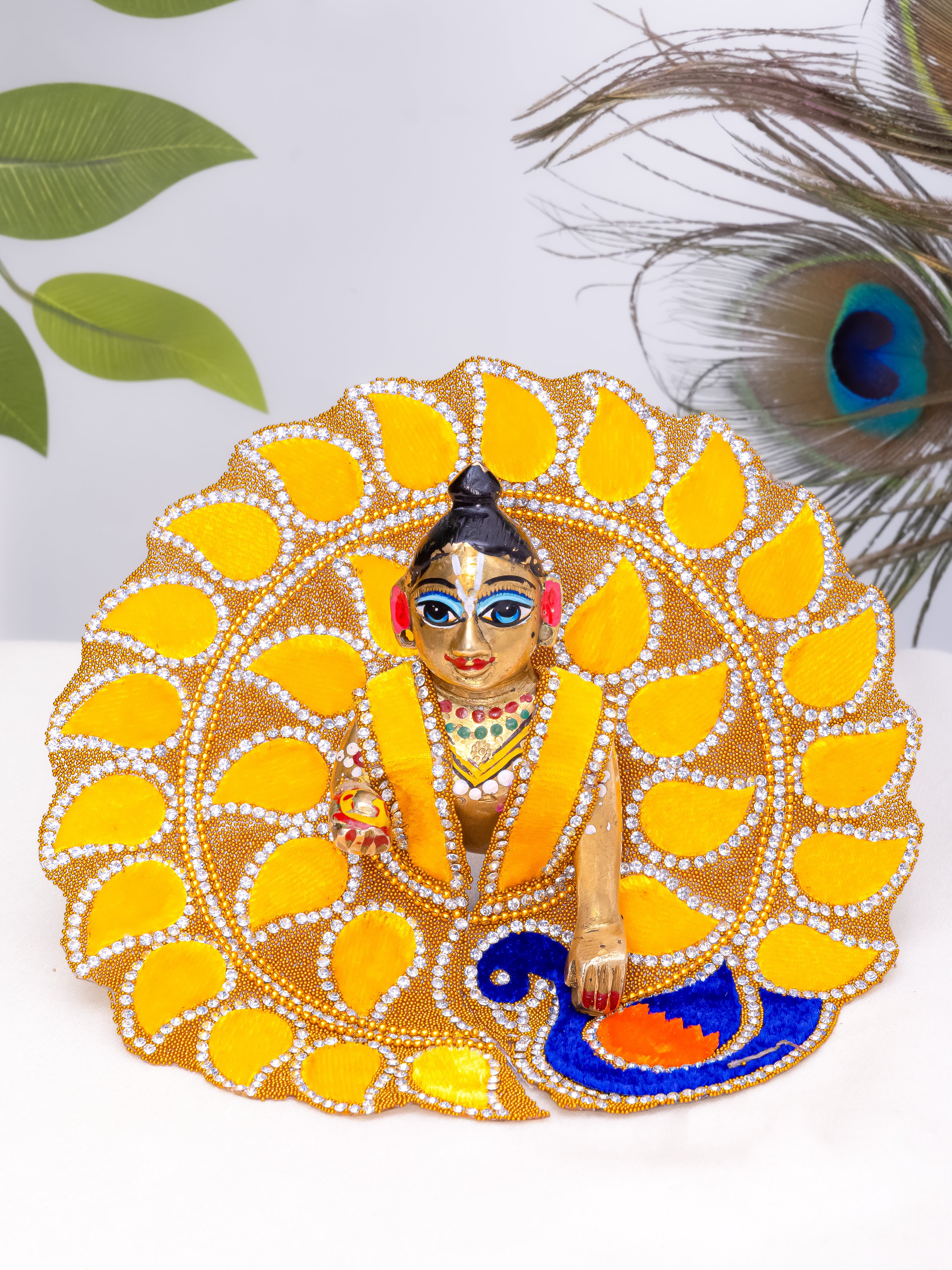 Laddu Gopal Dress