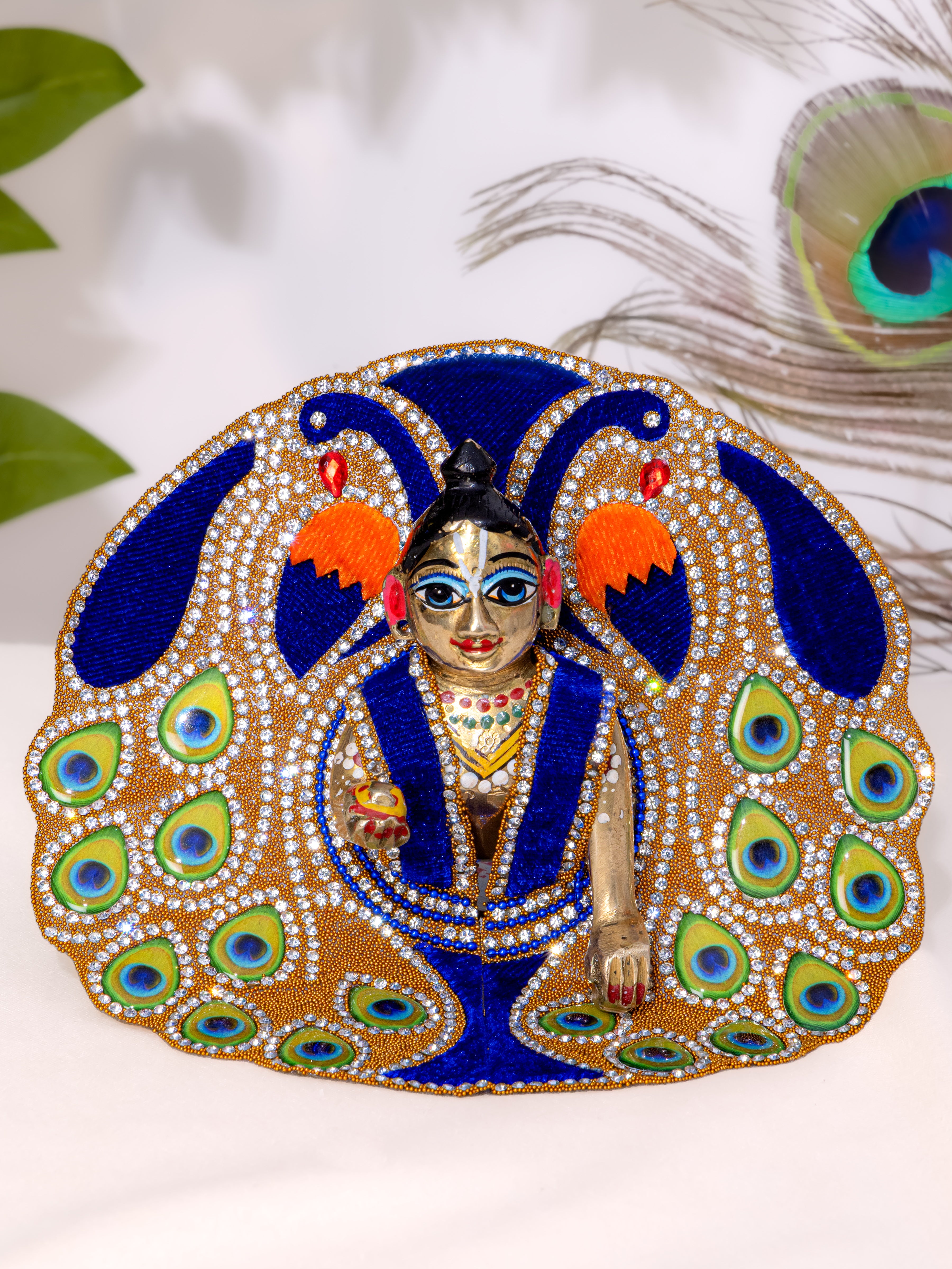 Laddu Gopal Dress