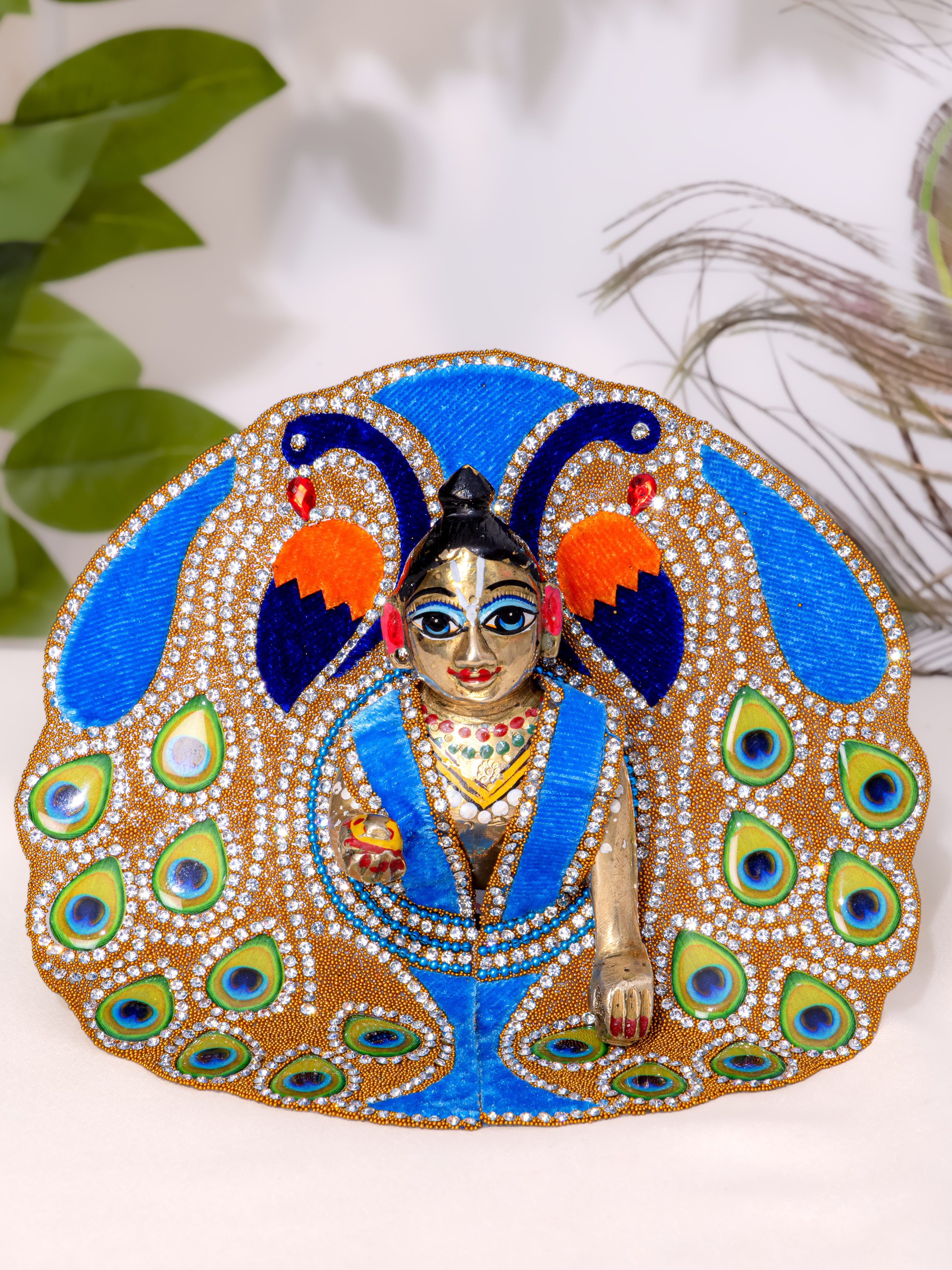 Laddu Gopal Dress