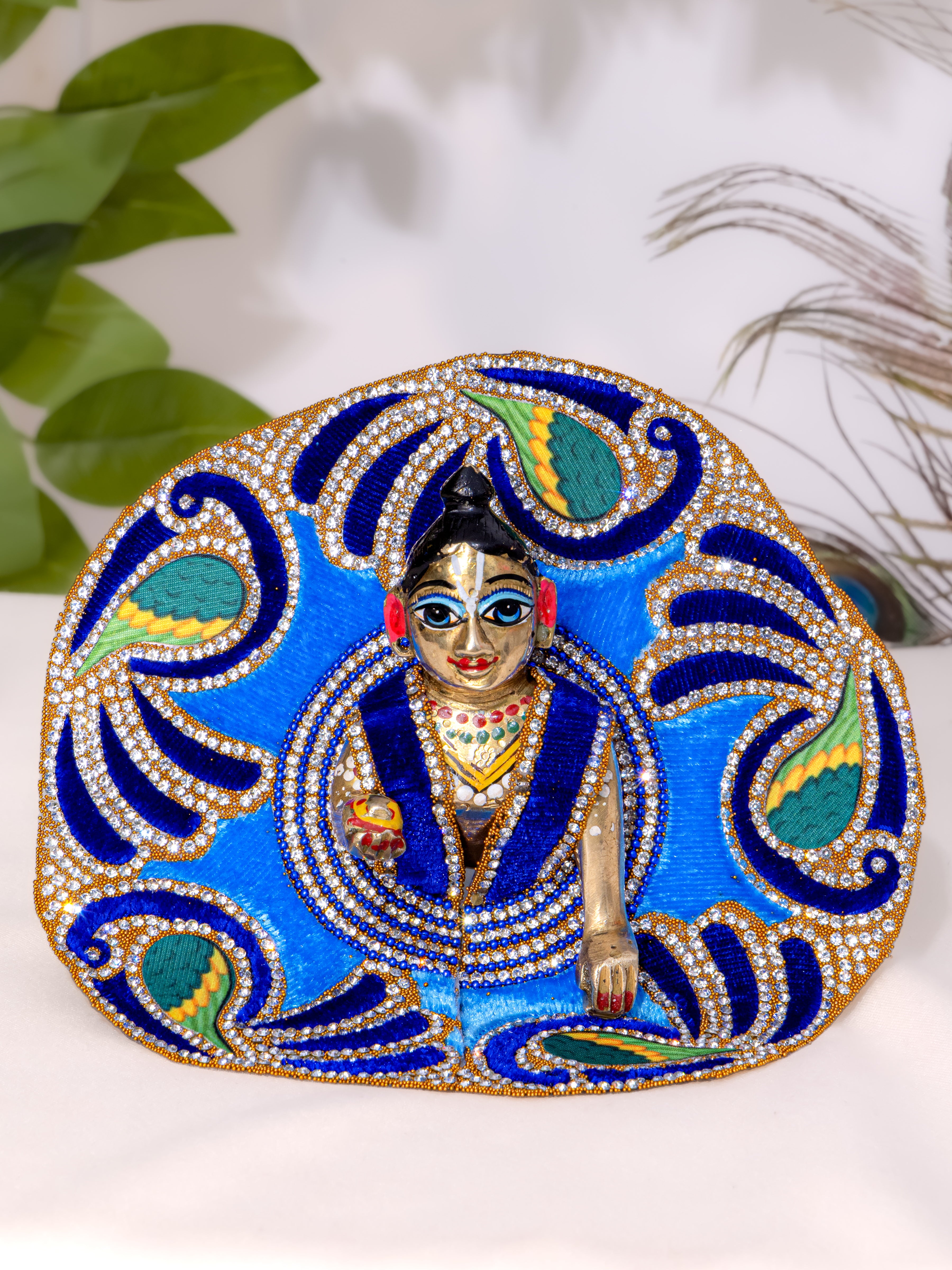 Laddu Gopal Dress