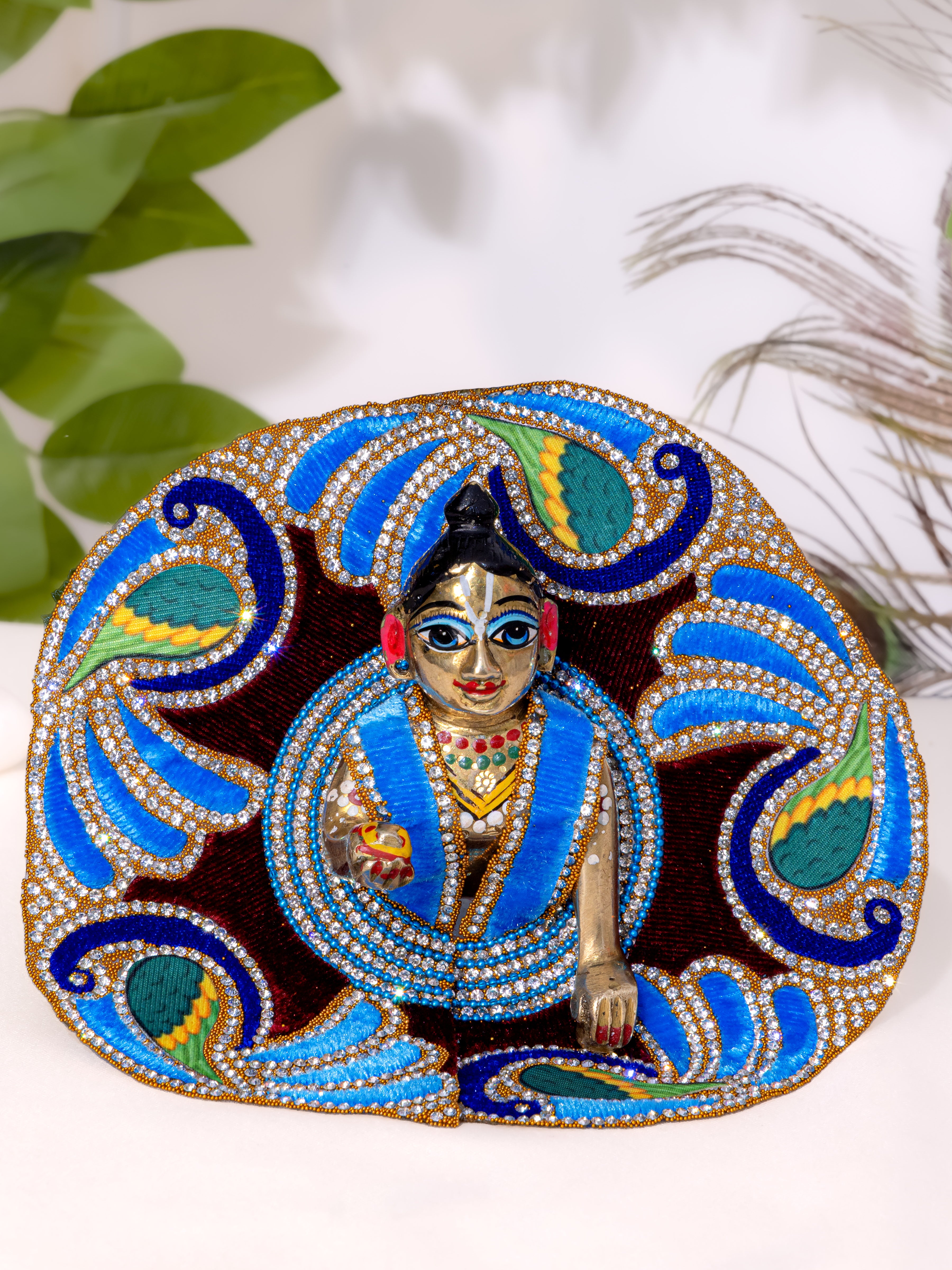 Laddu Gopal Dress