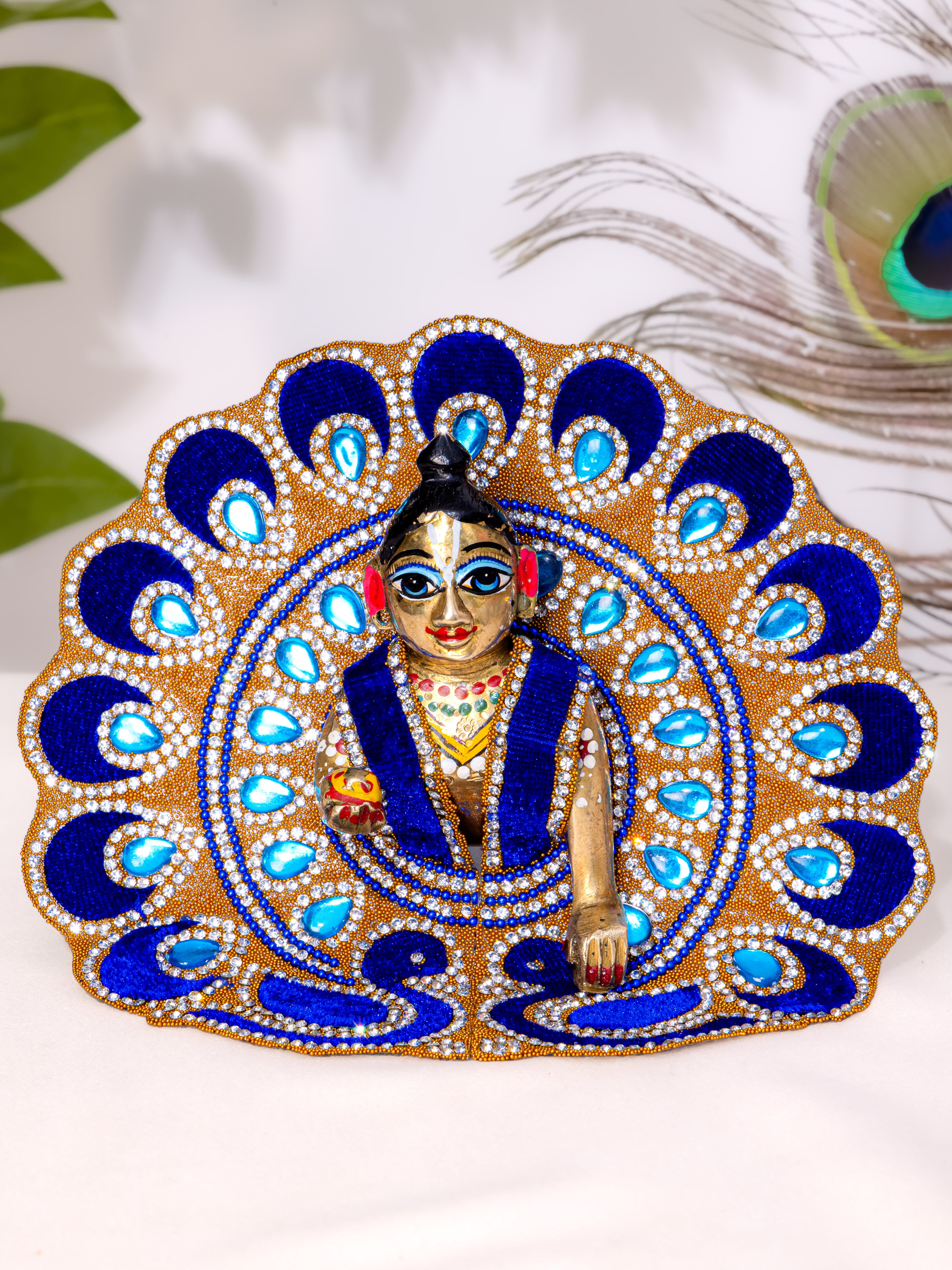 Laddu Gopal Dress