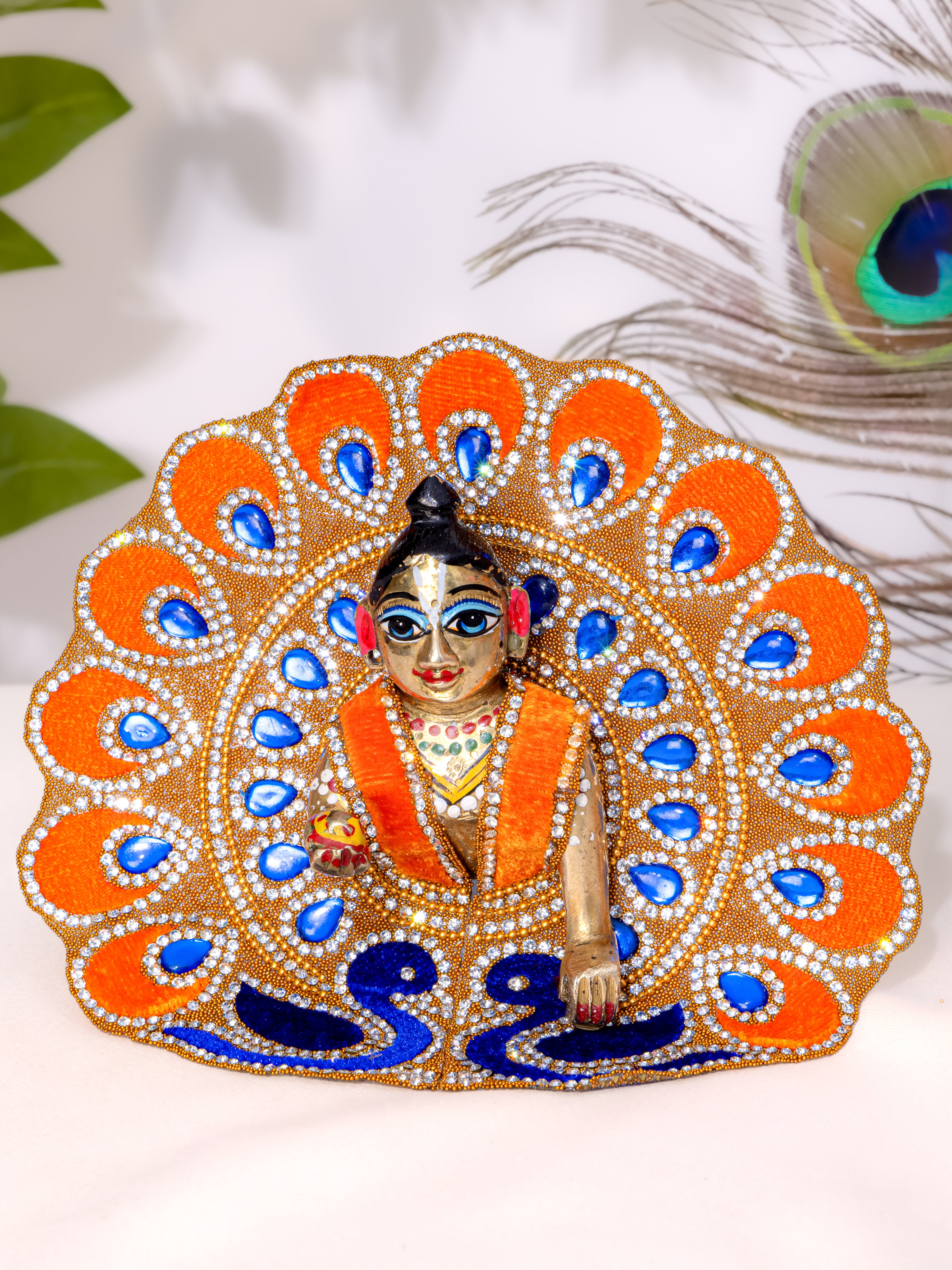 Laddu Gopal Dress