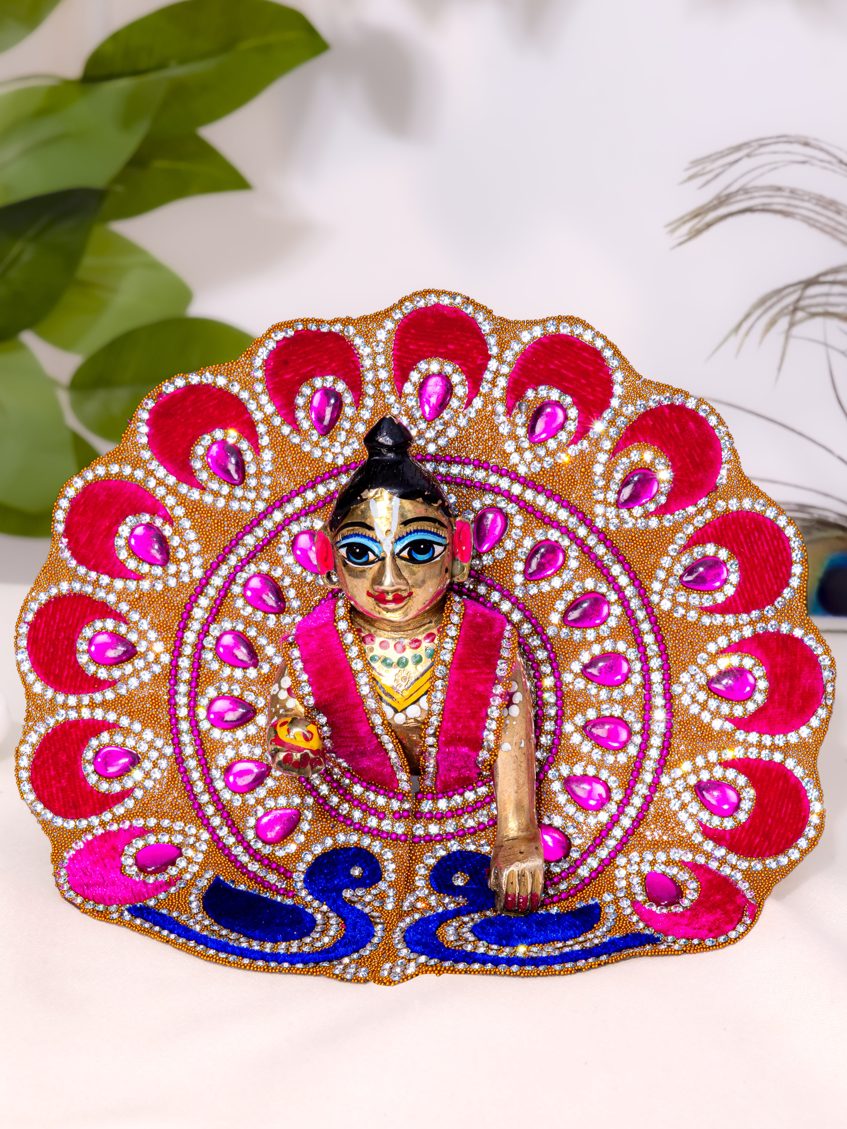 Laddu Gopal Dress