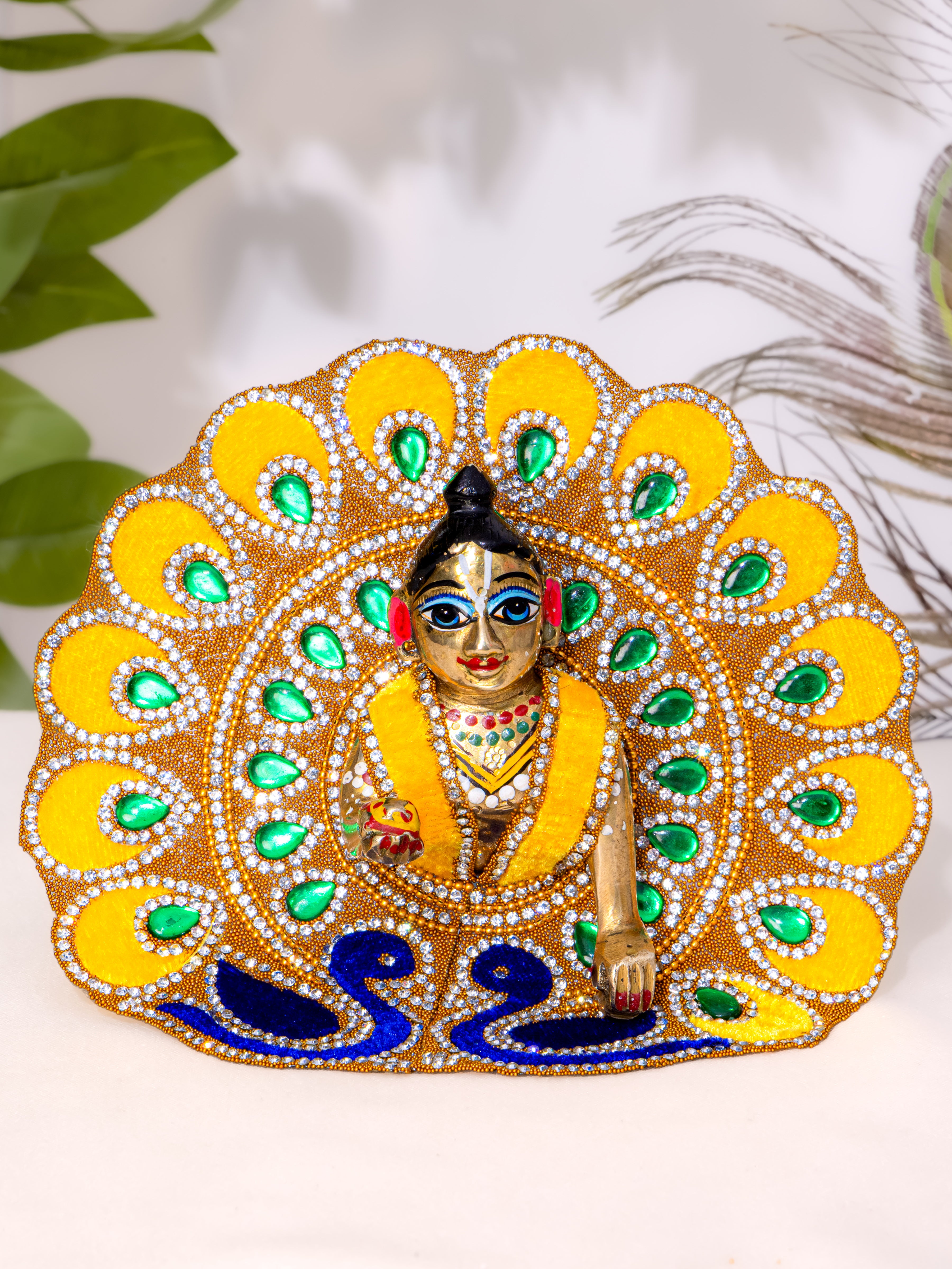 Laddu Gopal Dress