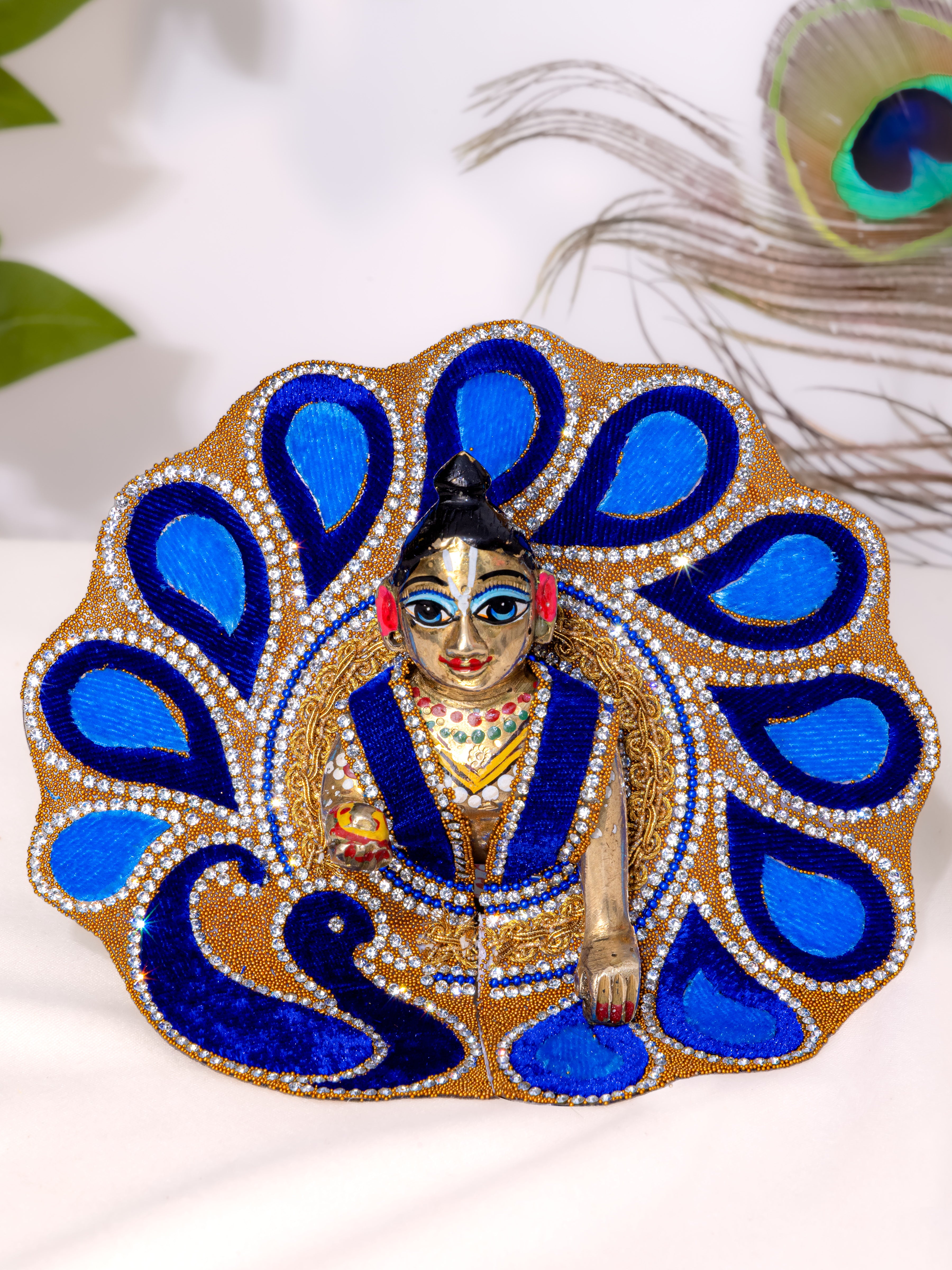 Laddu Gopal Dress