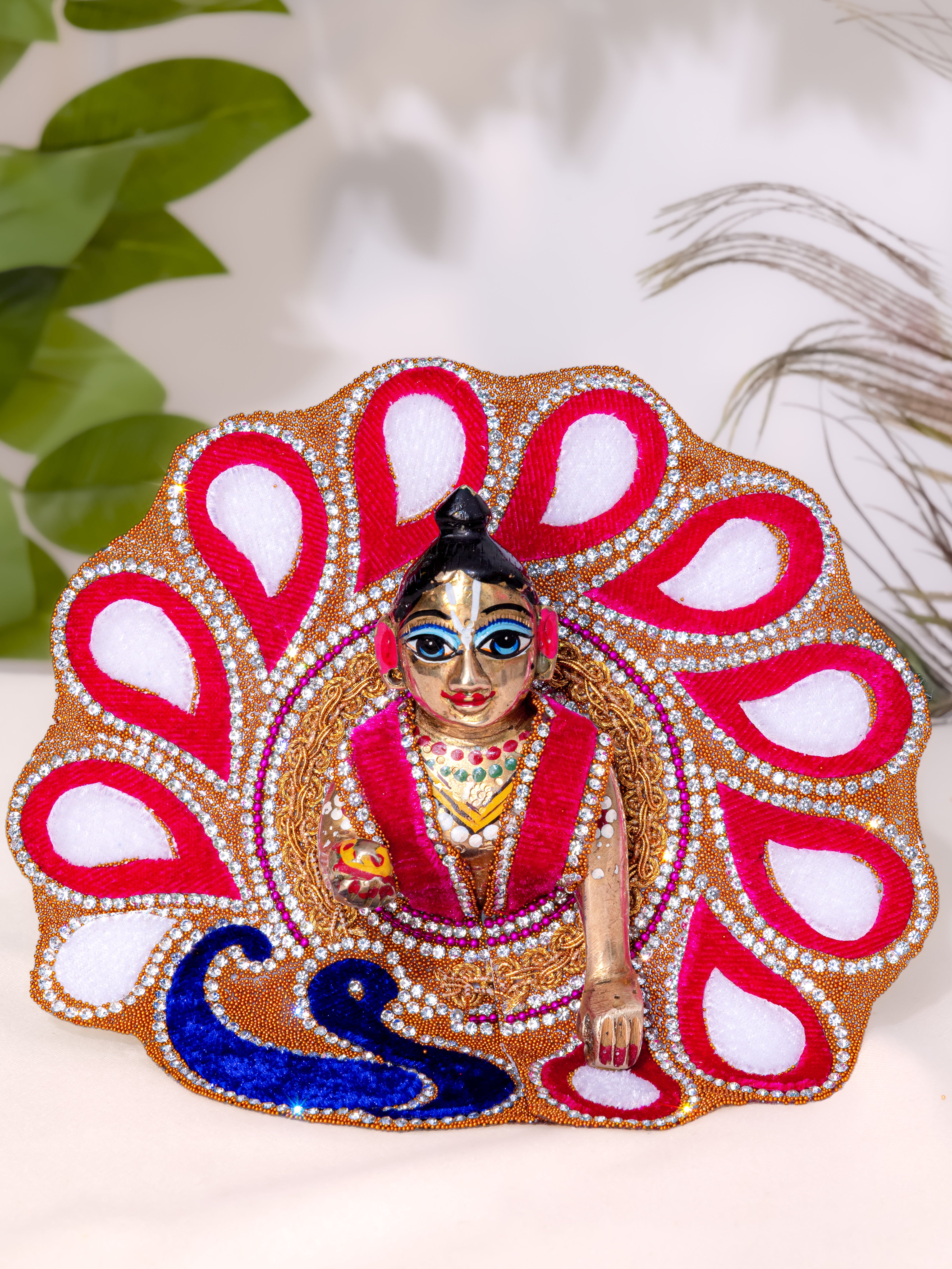 Laddu Gopal Dress