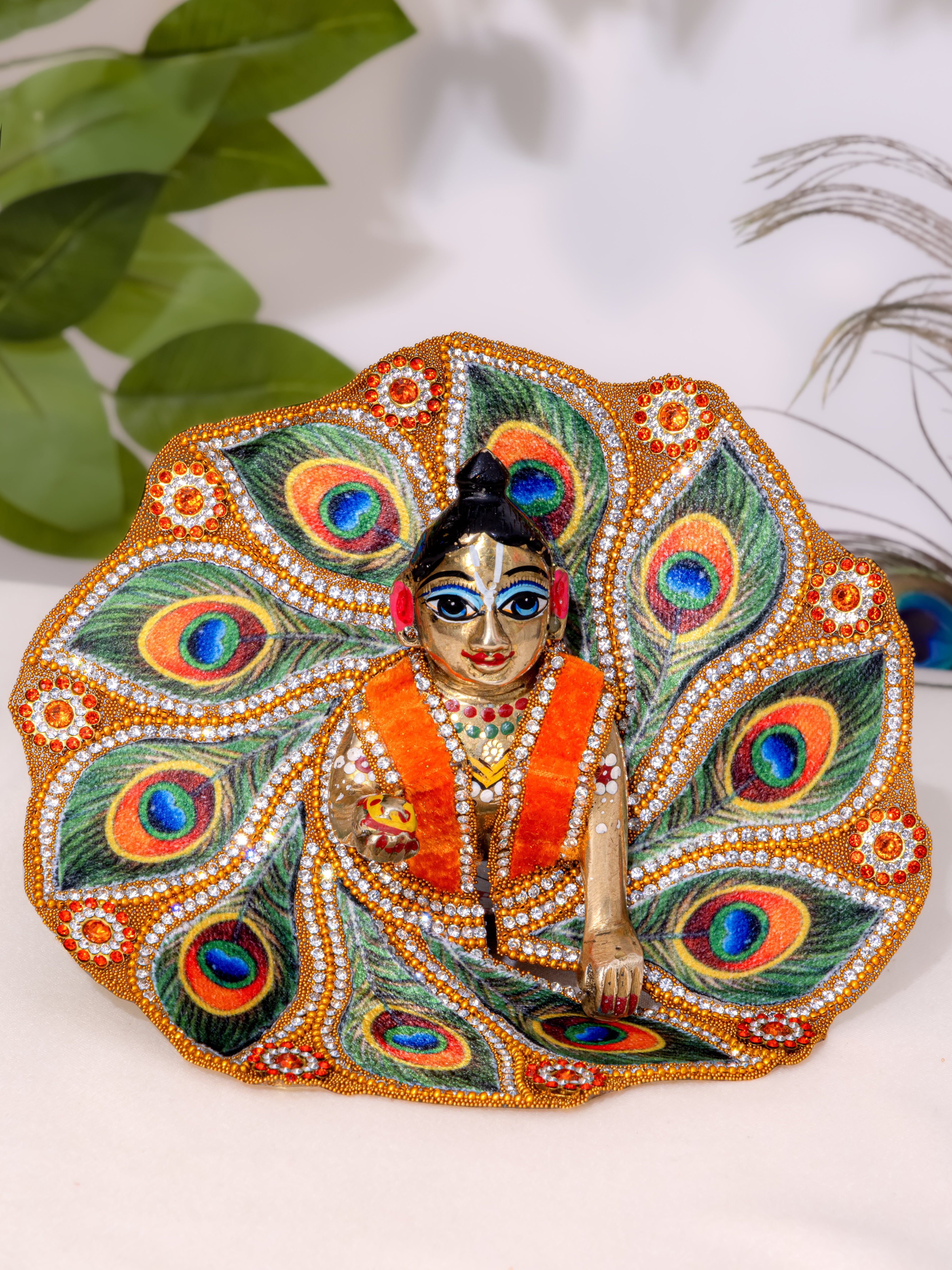 Laddu Gopal Dress