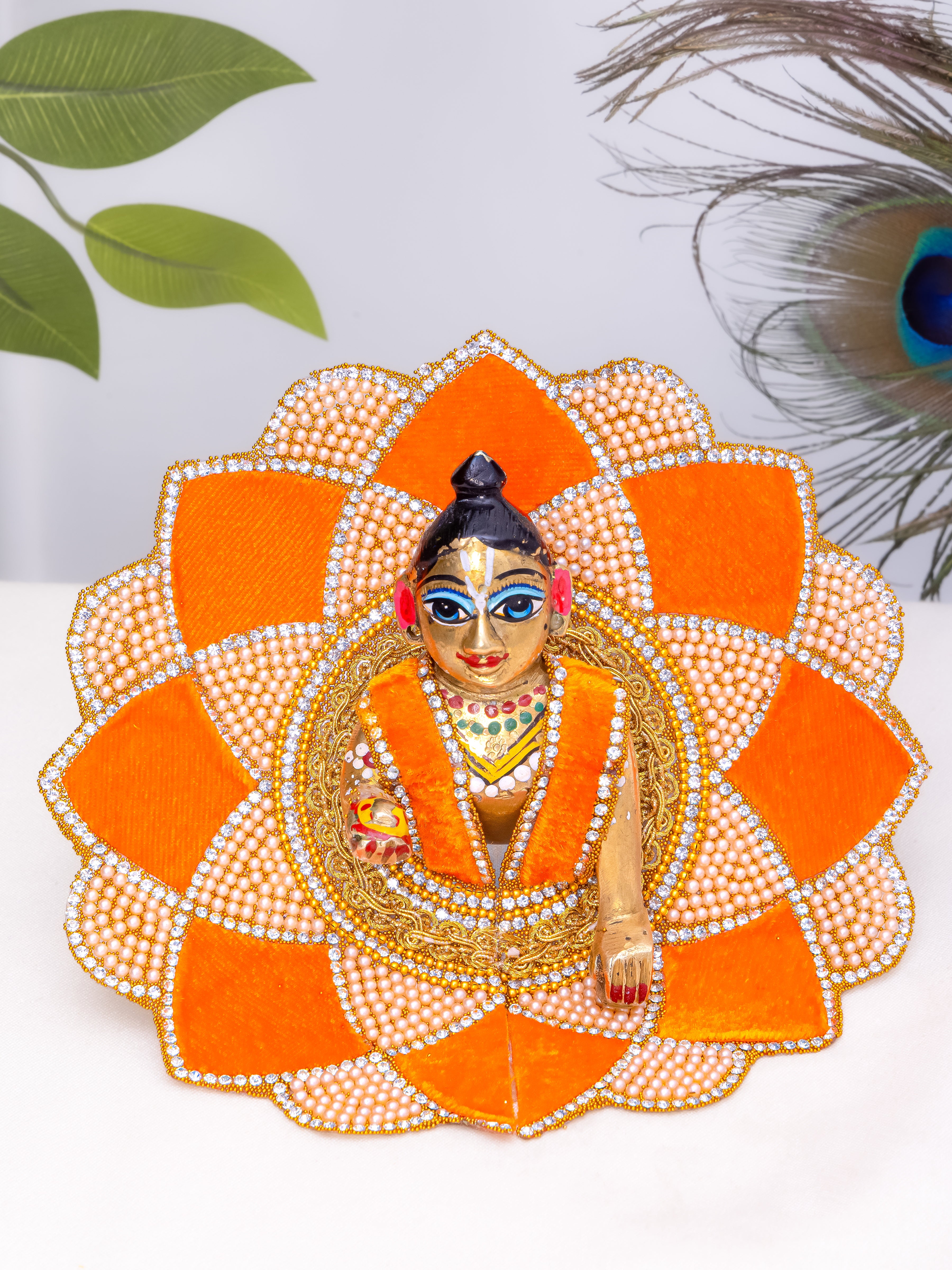 Laddu Gopal Dress