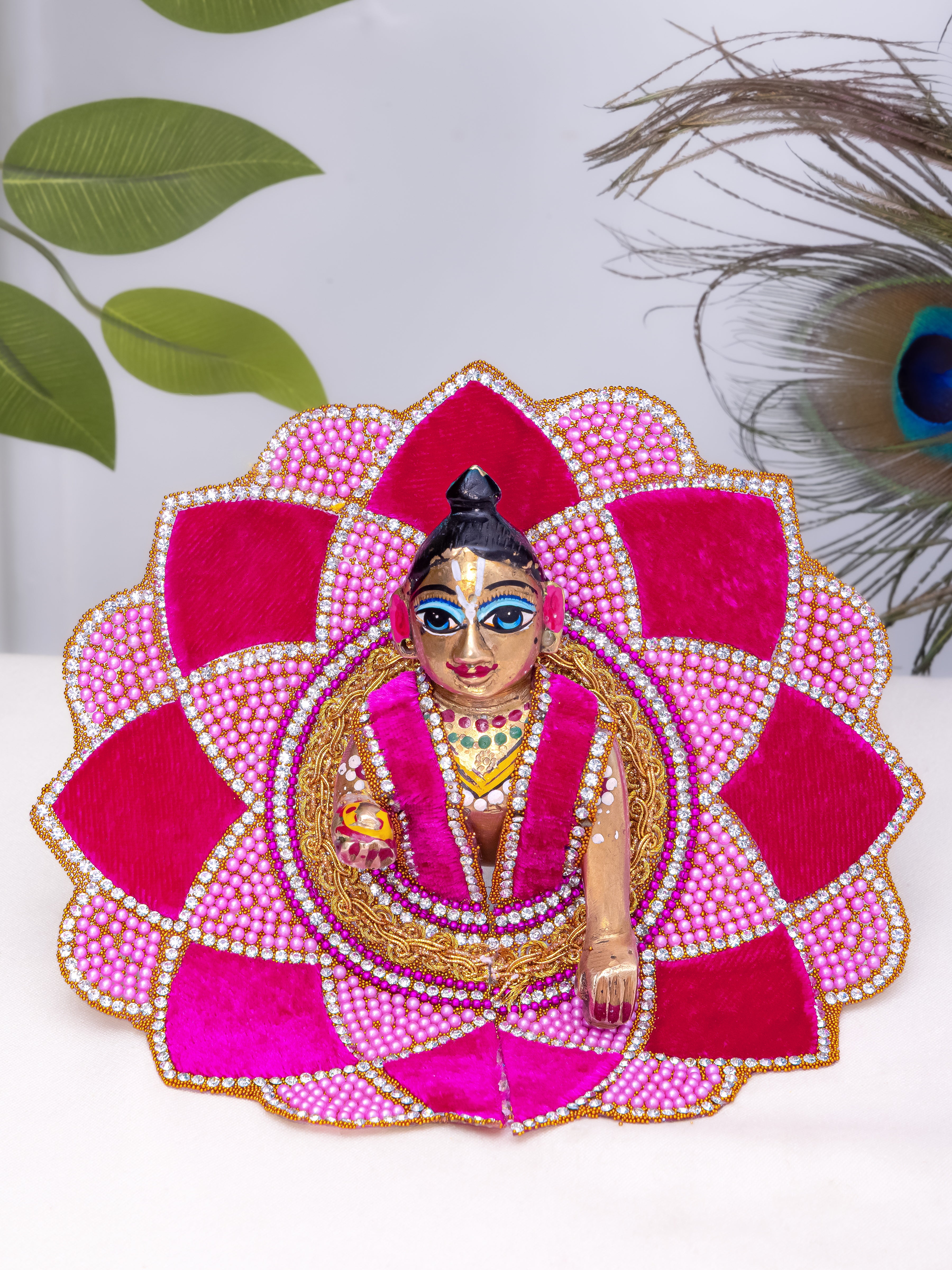 Laddu Gopal Dress