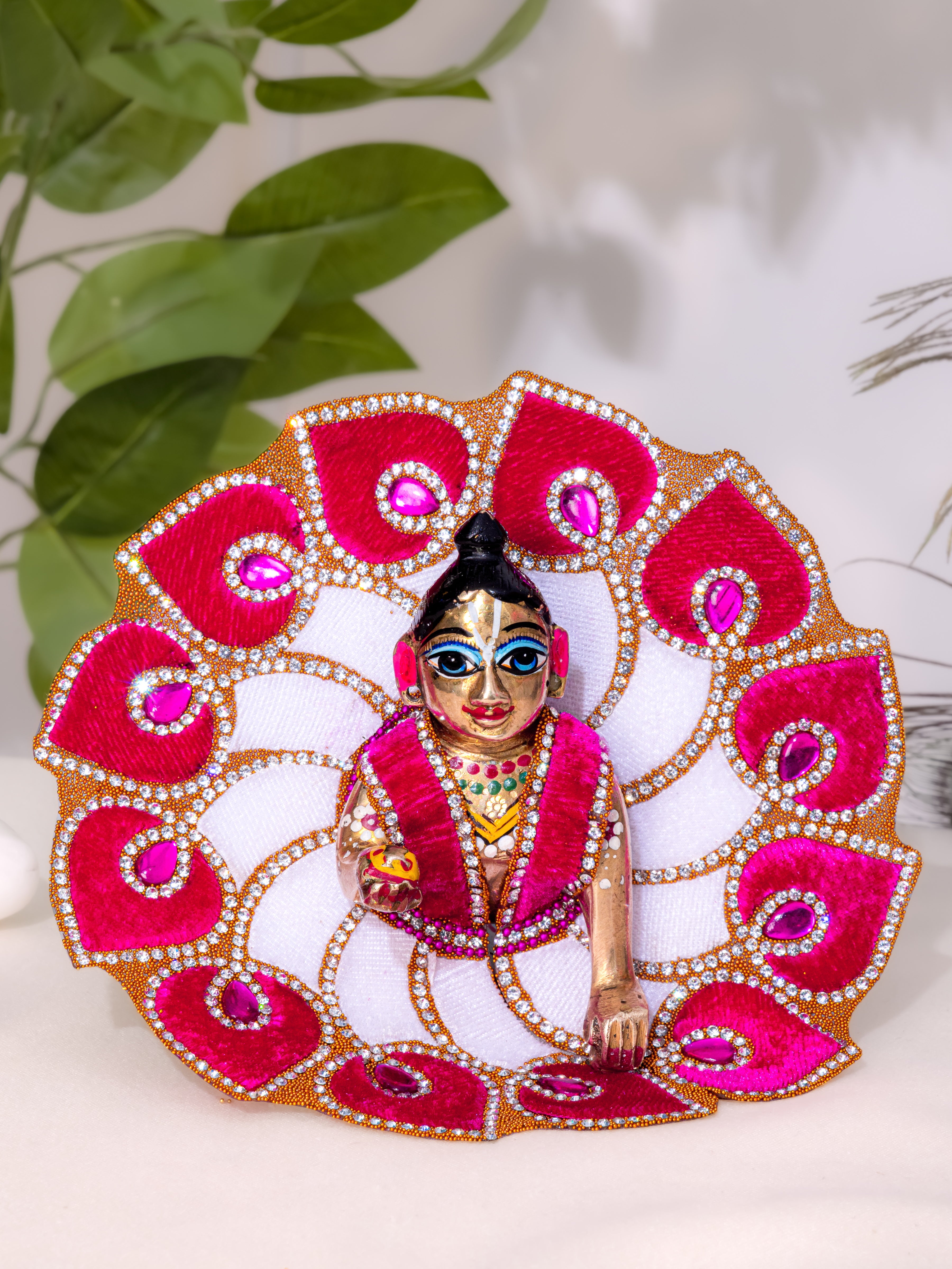 Laddu Gopal Dress