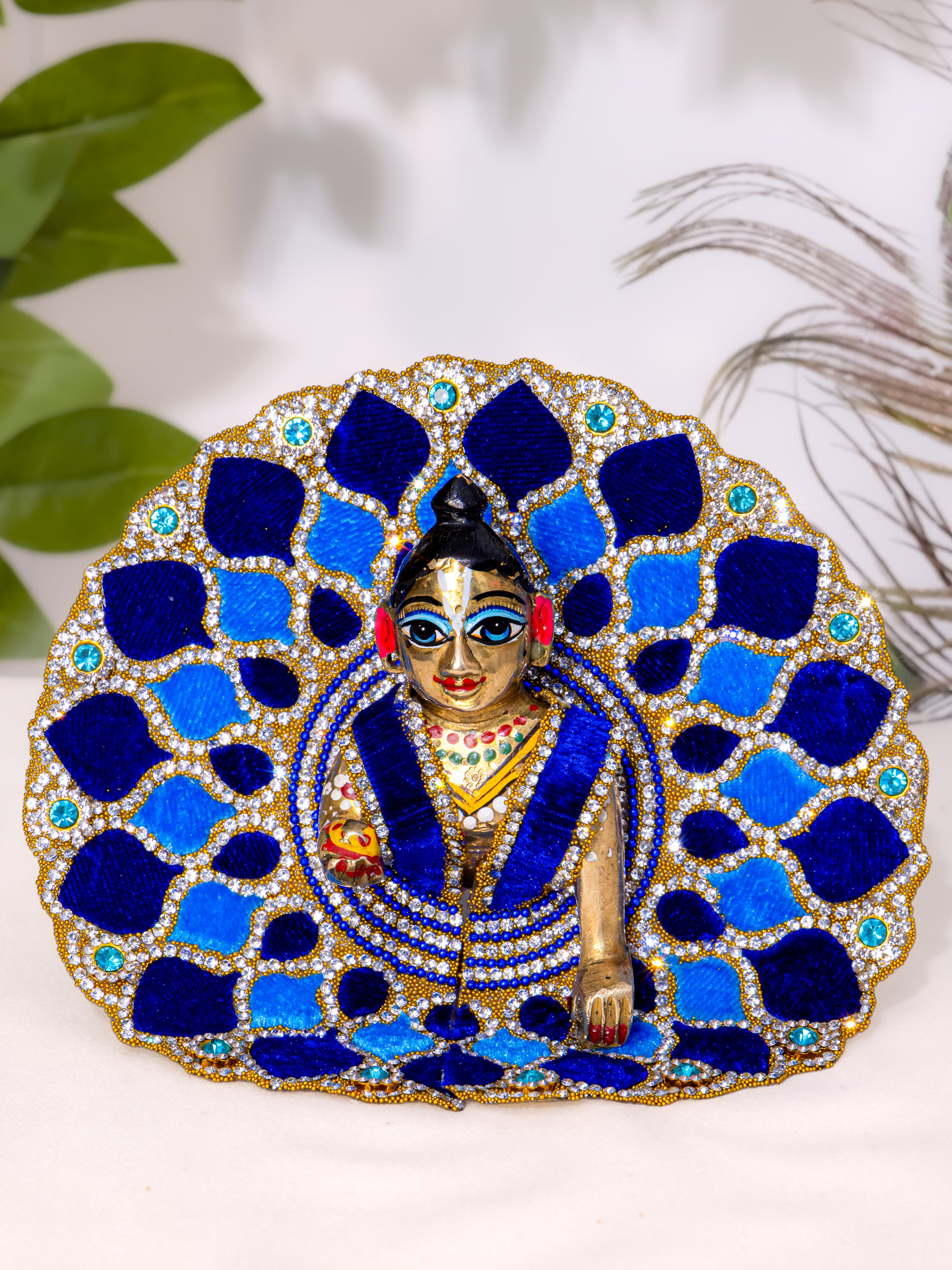 Laddu Gopal Dress