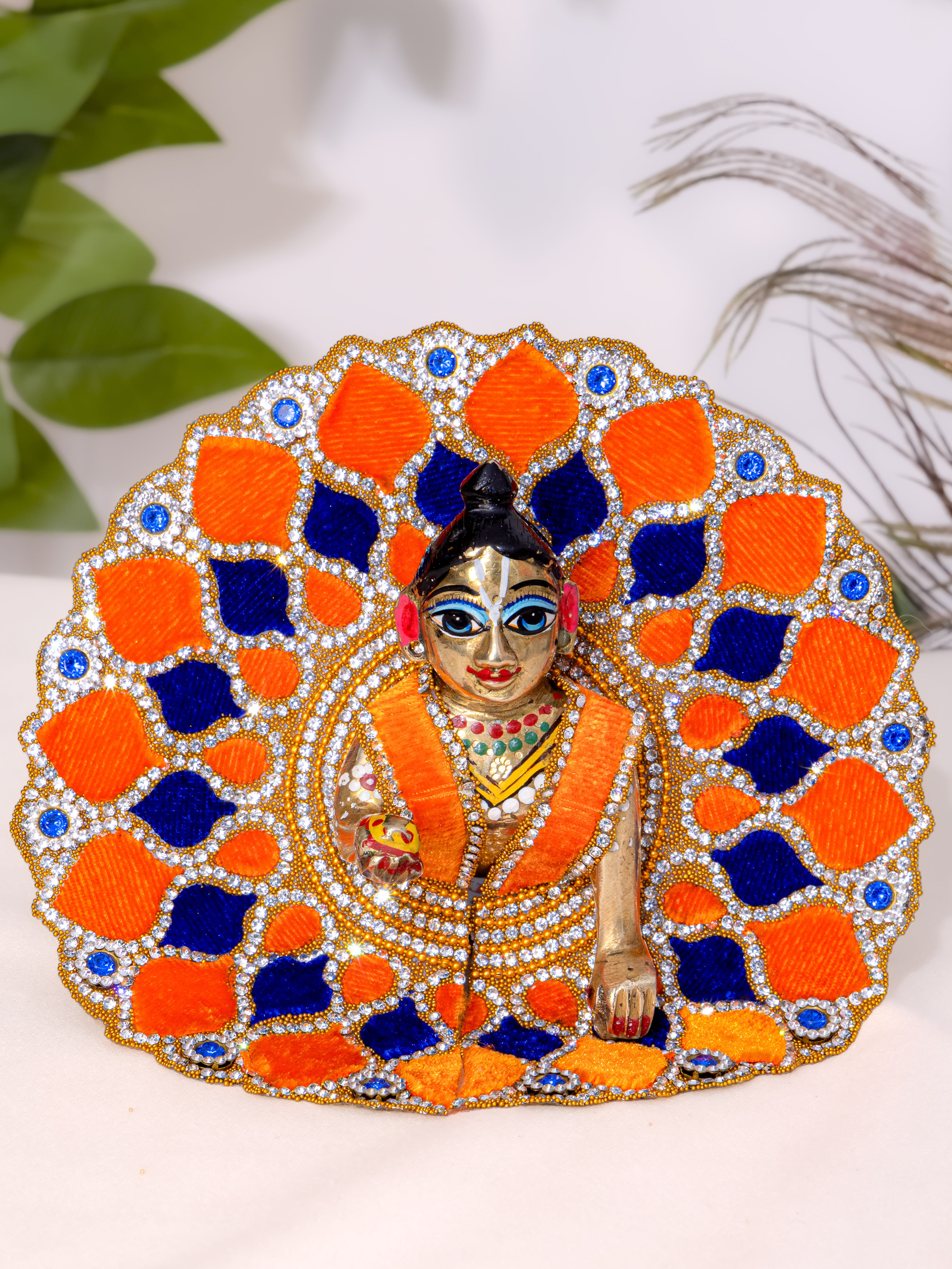 Laddu Gopal Dress