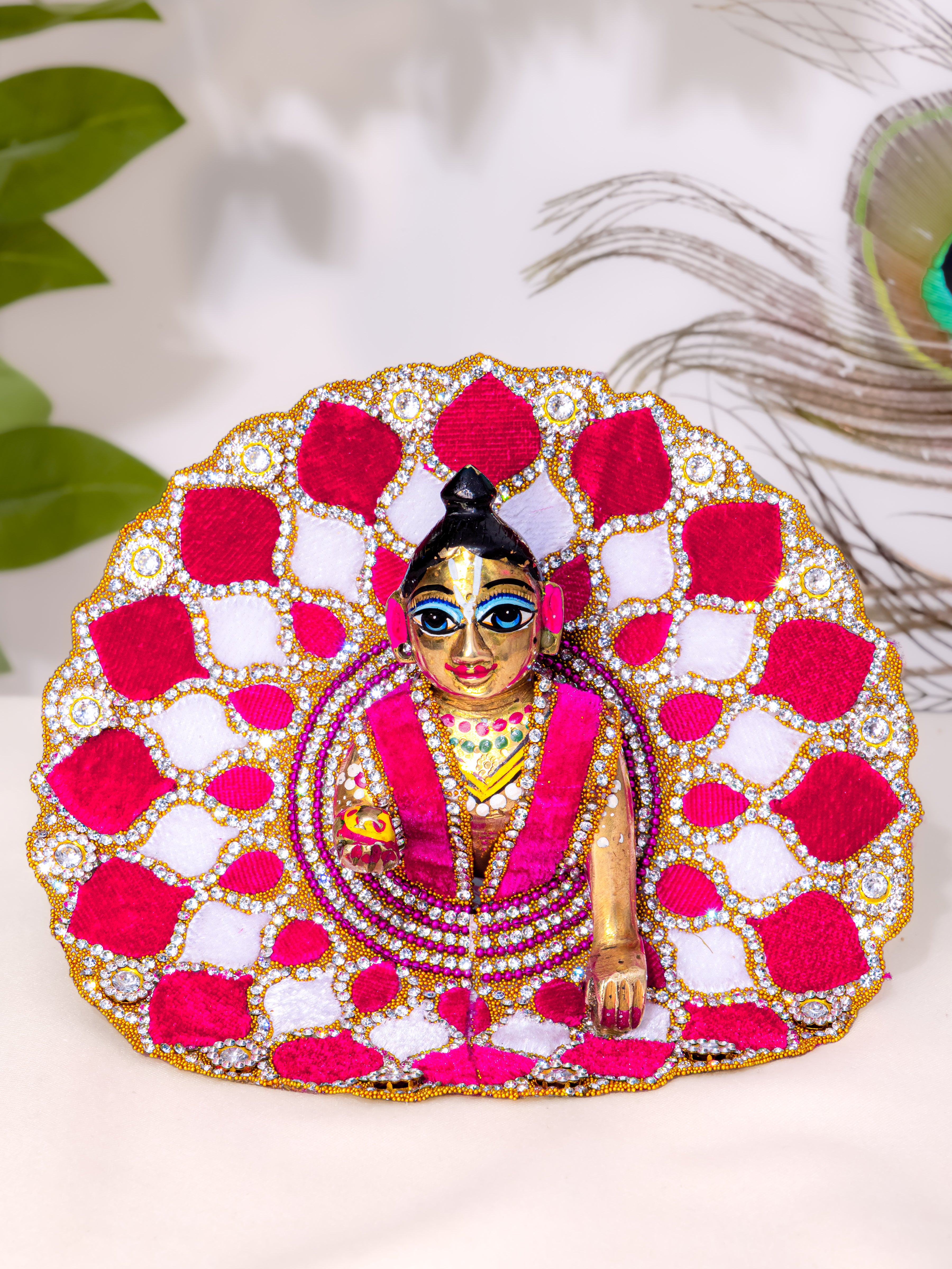 Laddu Gopal Dress