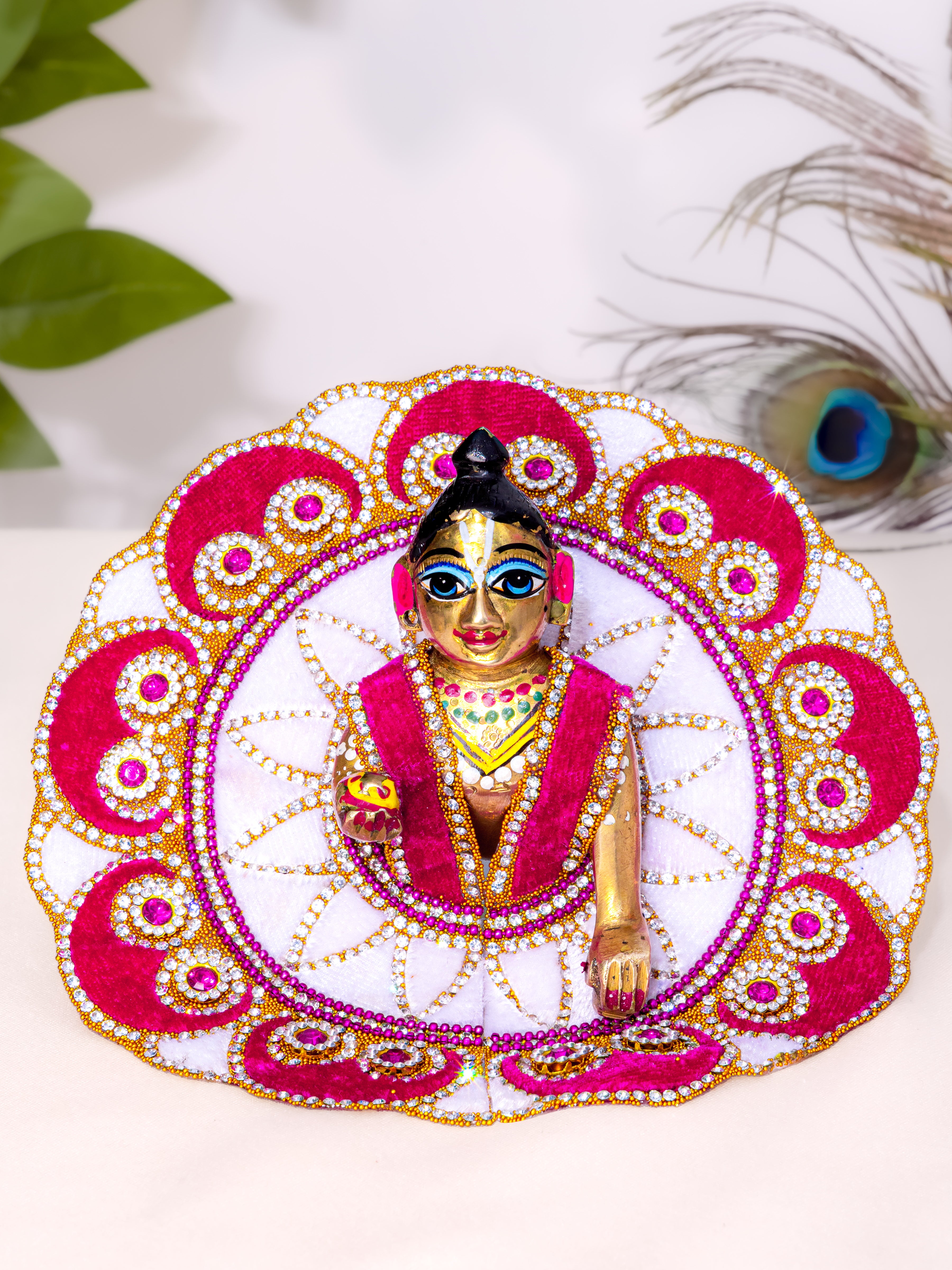 Laddu Gopal Dress