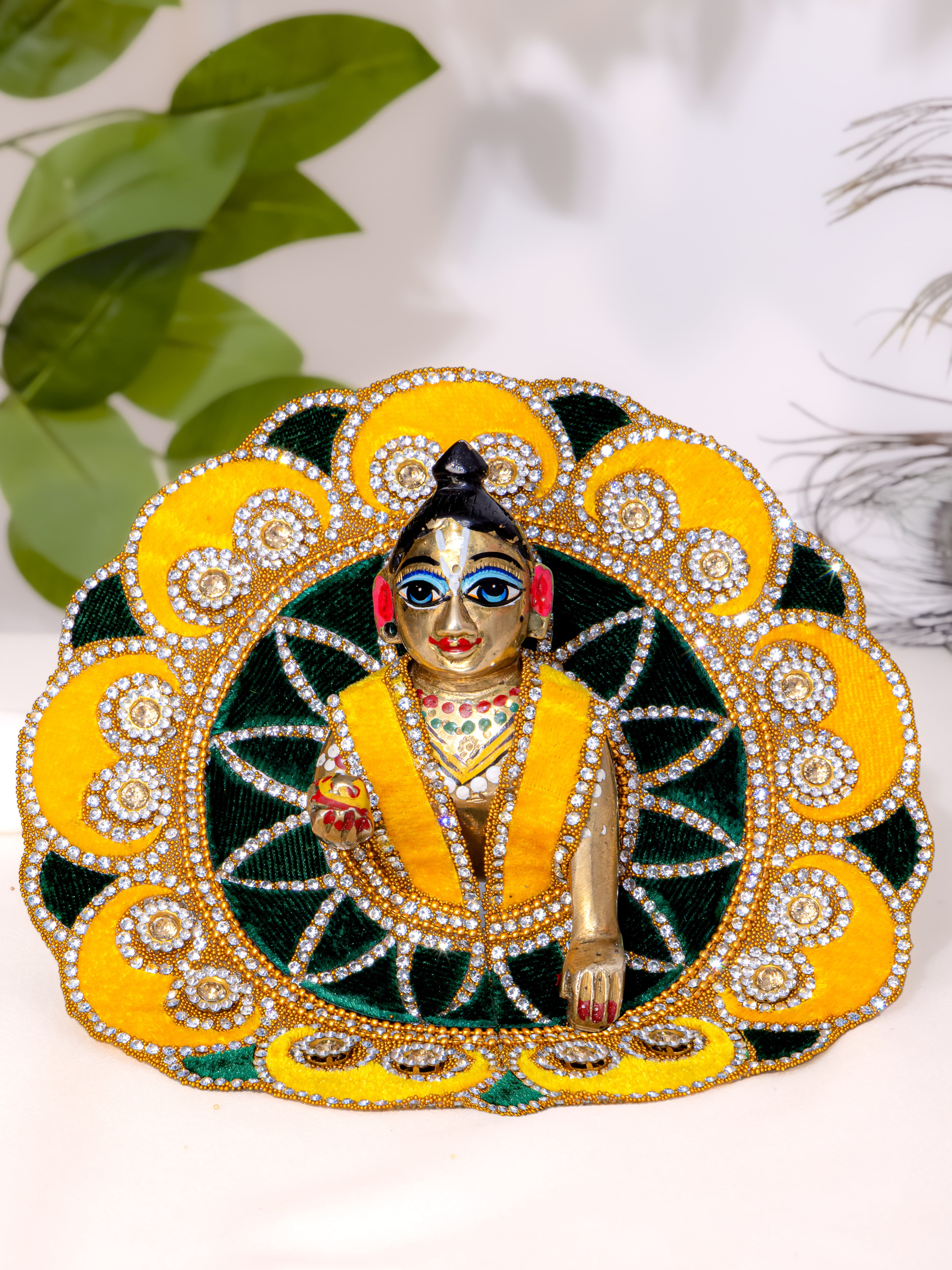 Laddu Gopal Dress