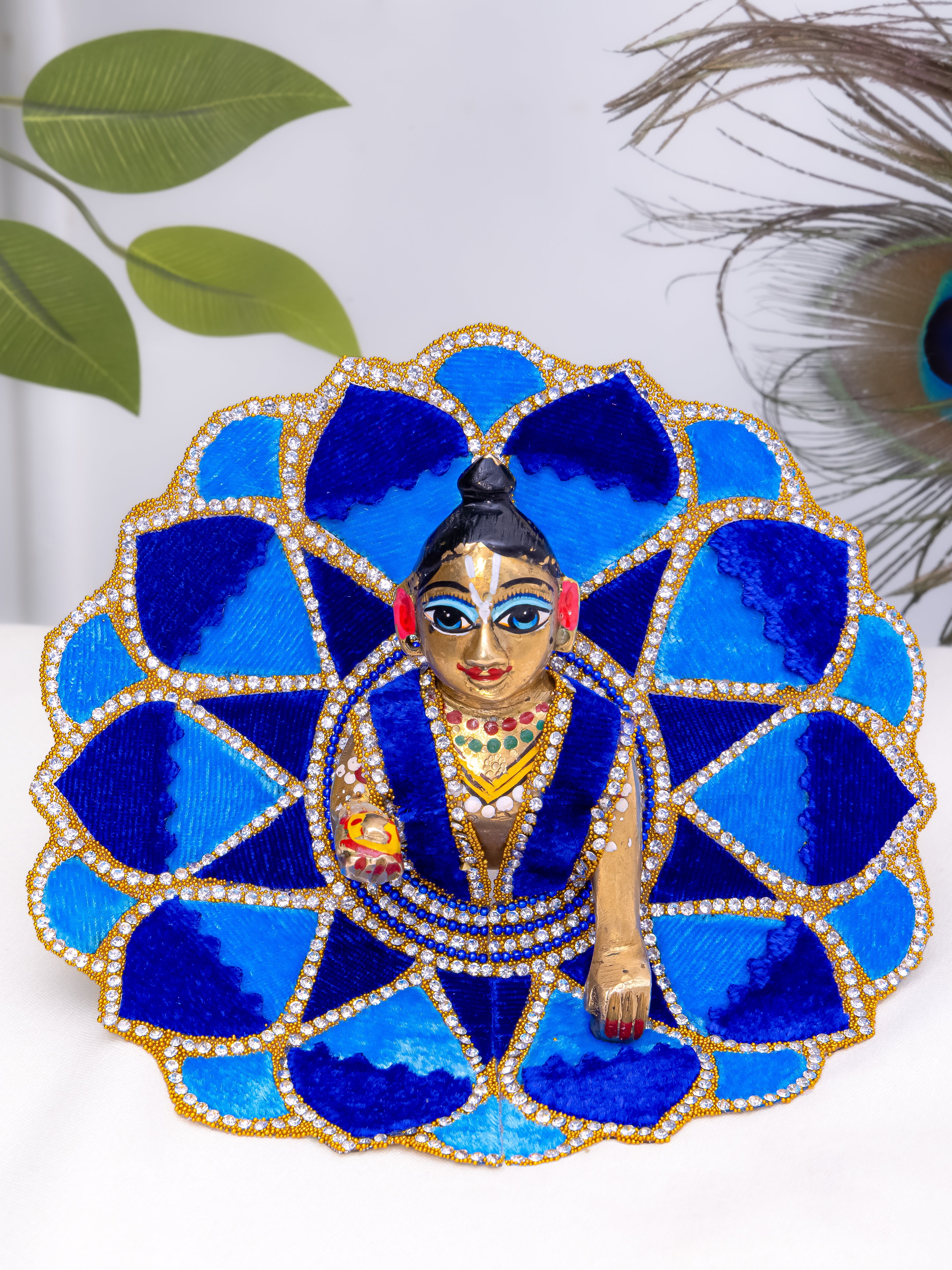 Laddu Gopal Dress