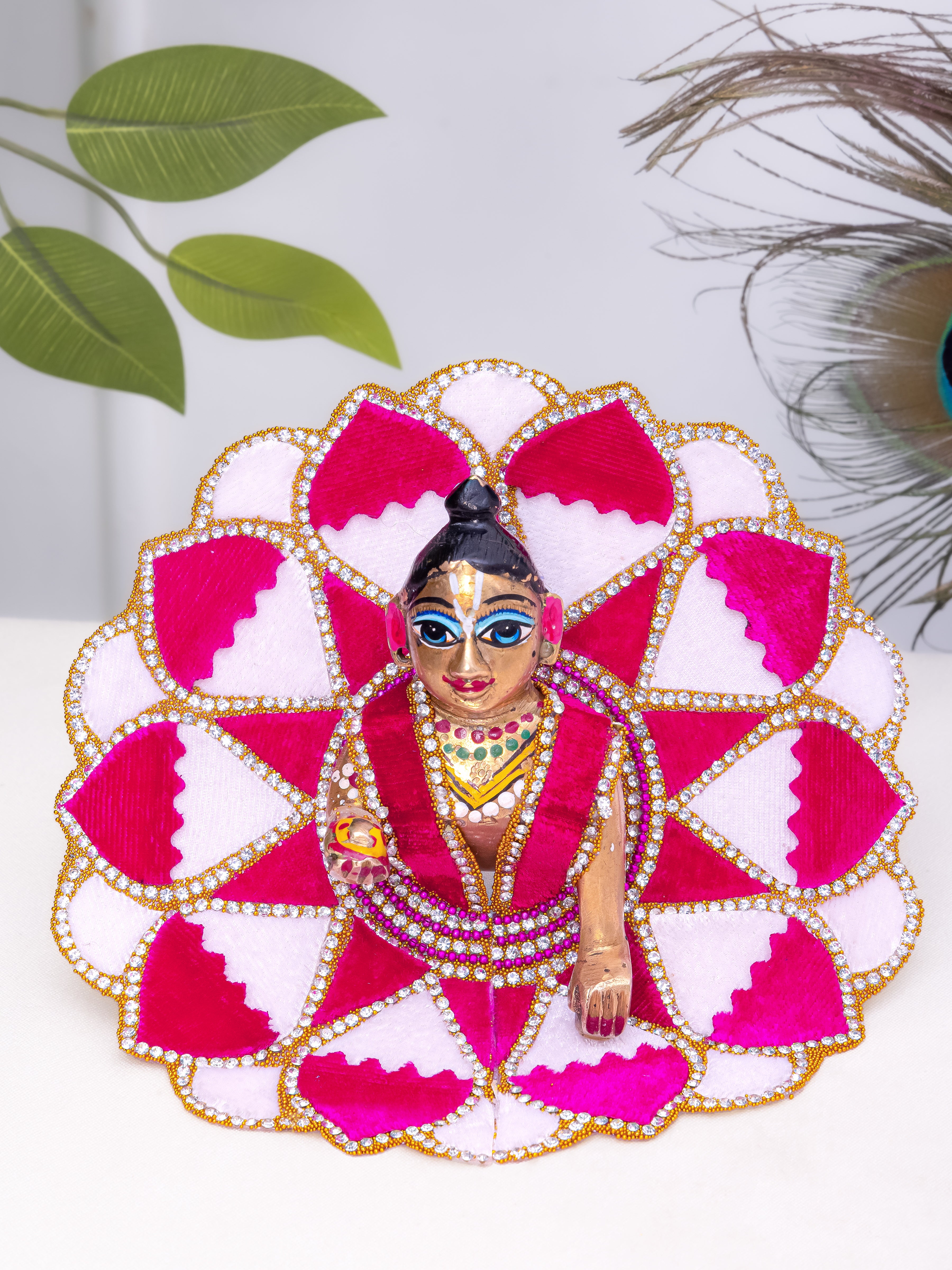 Laddu Gopal Dress