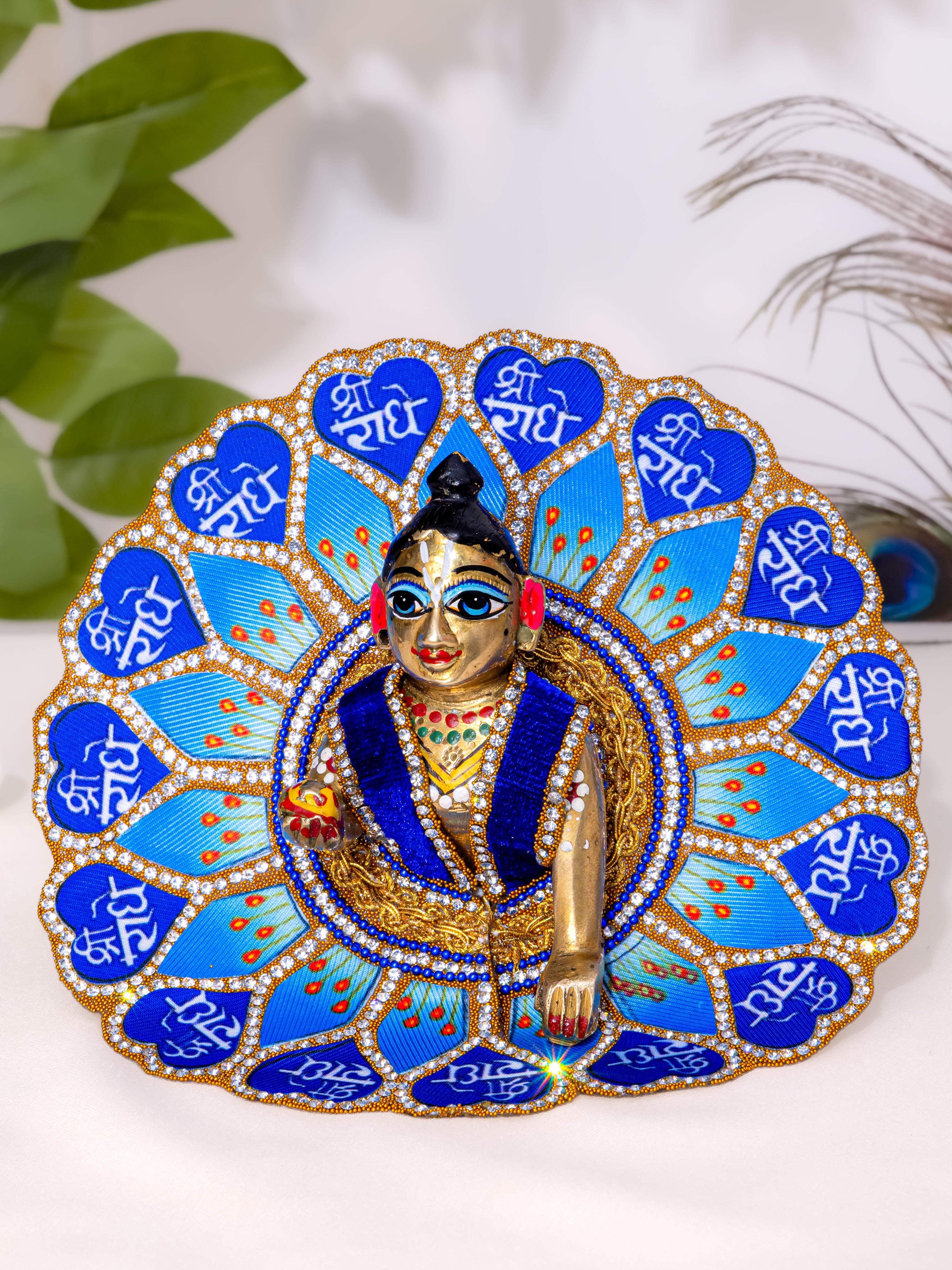 Laddu Gopal Dress