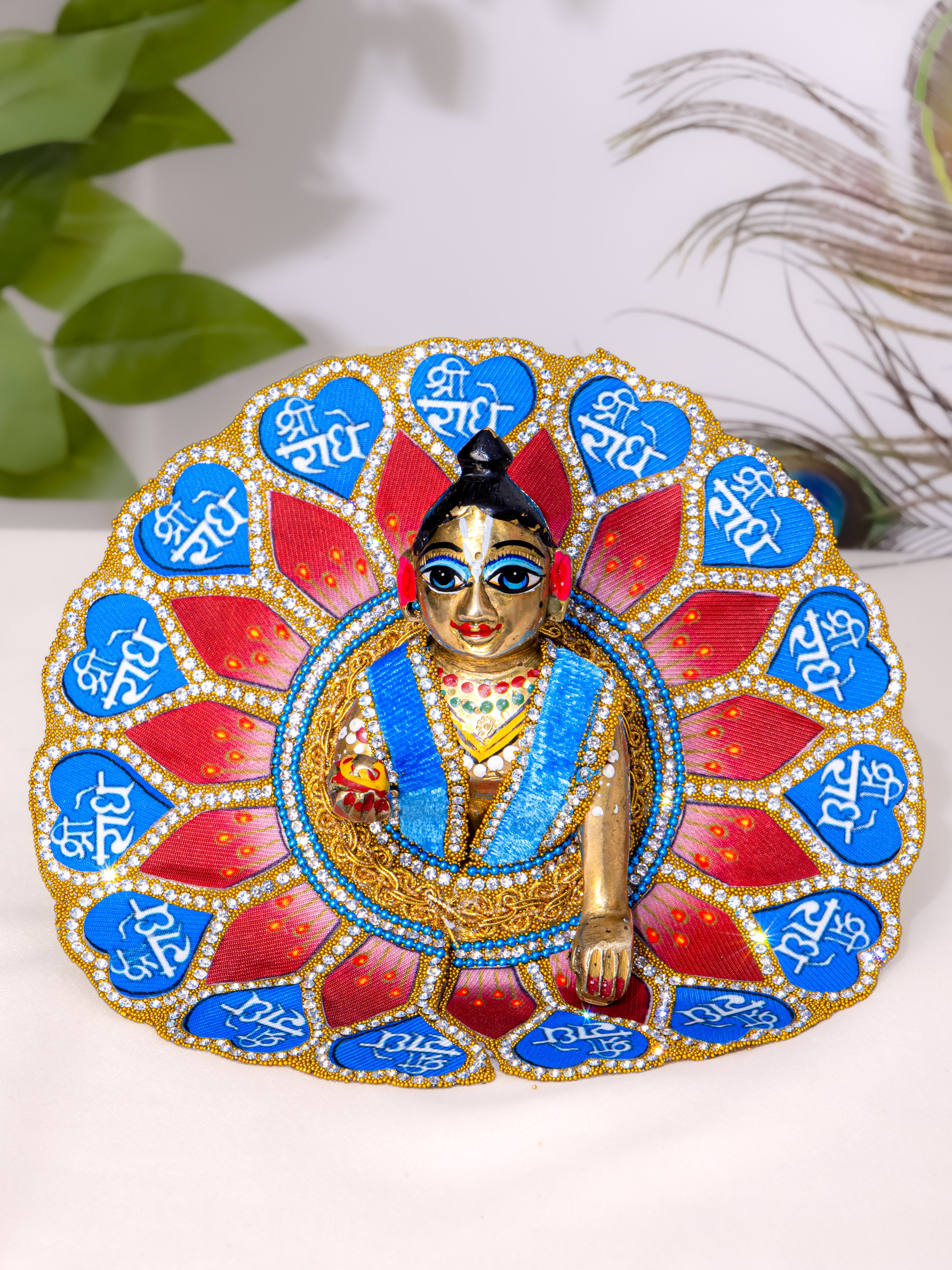 Laddu Gopal Dress