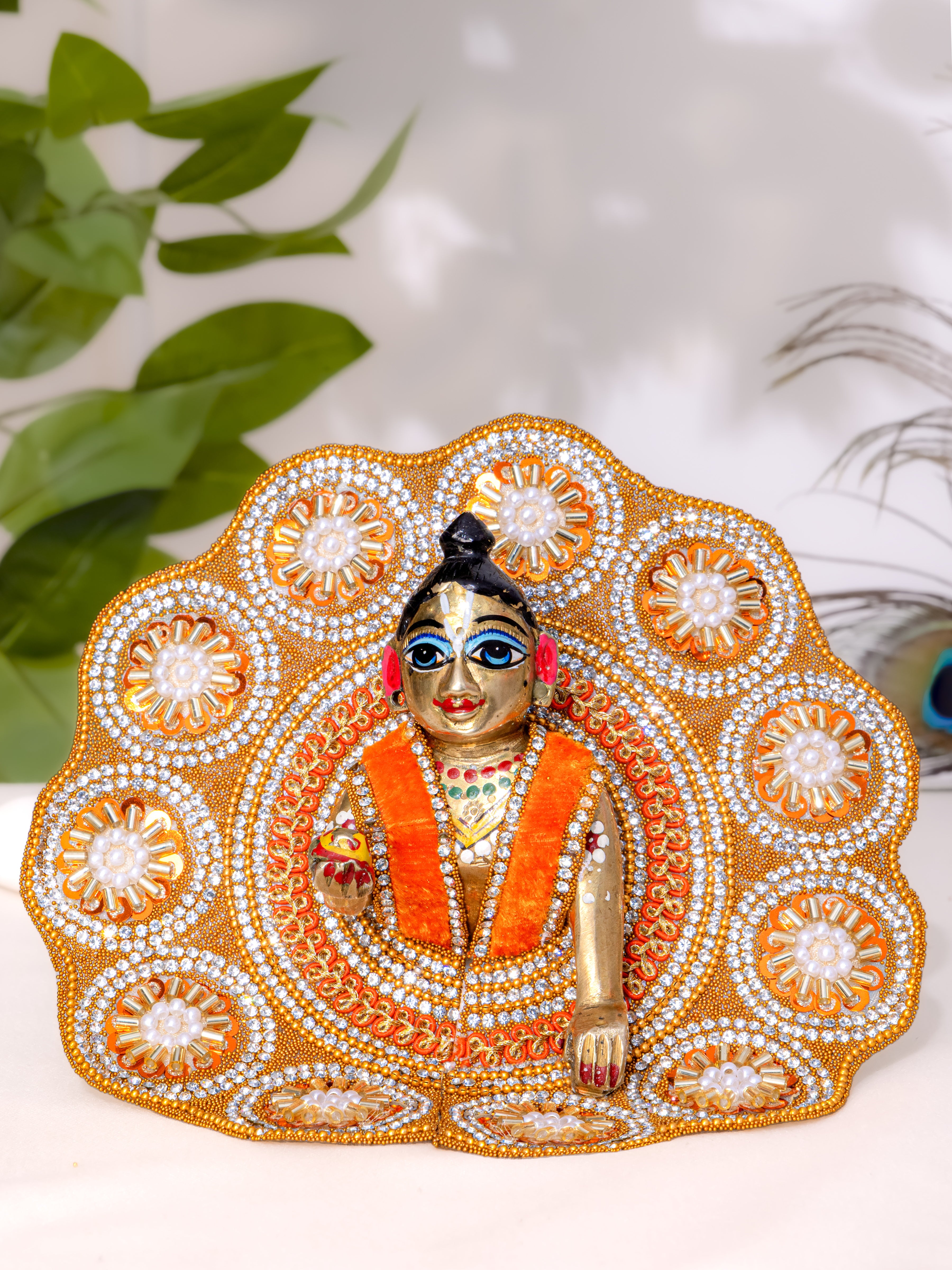 Laddu Gopal Dress