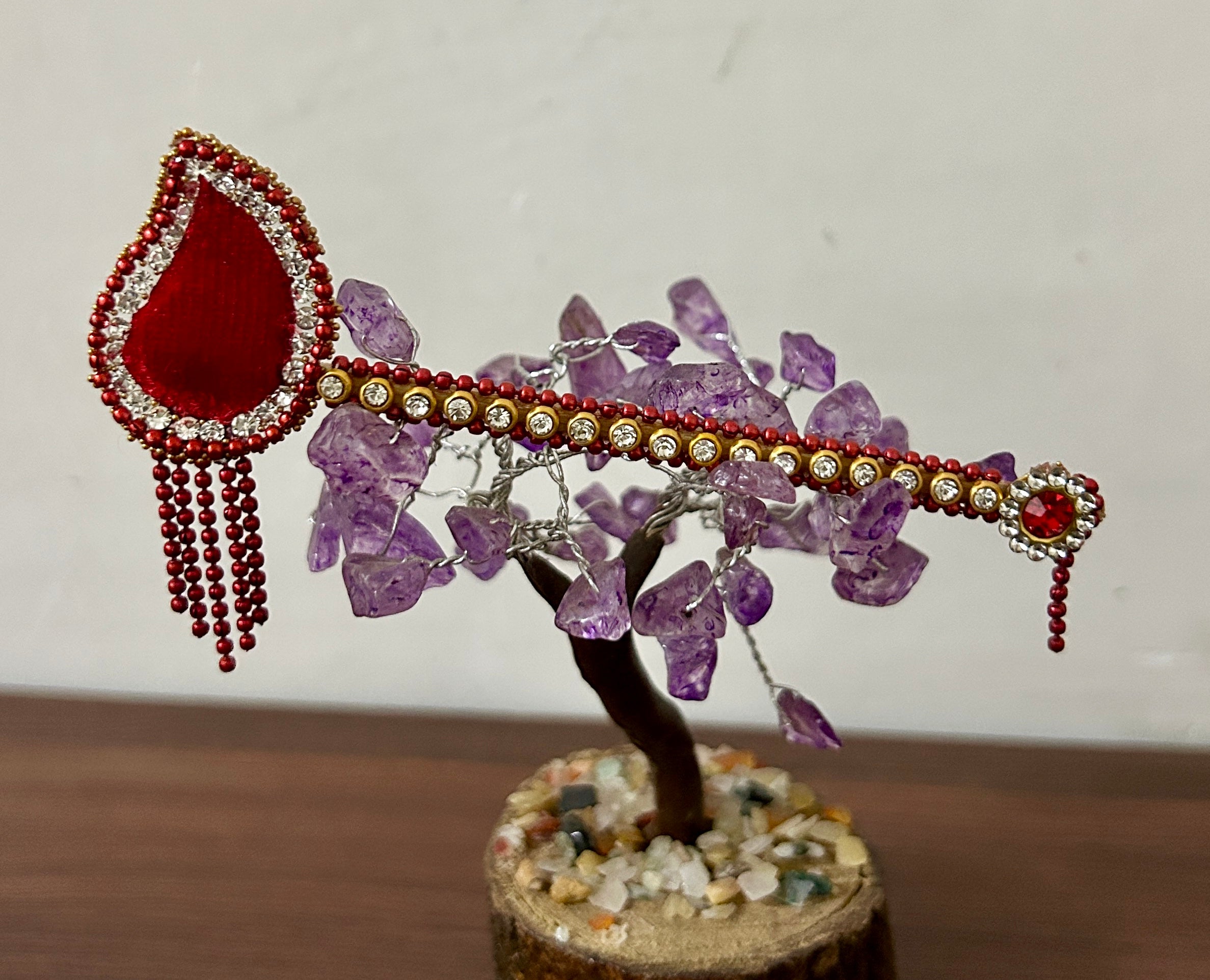 Radhakrishna creation. Laddu Gopal Bansuri