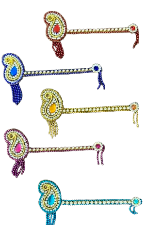 Radhakrishna creation. Laddu Gopal Bansuri