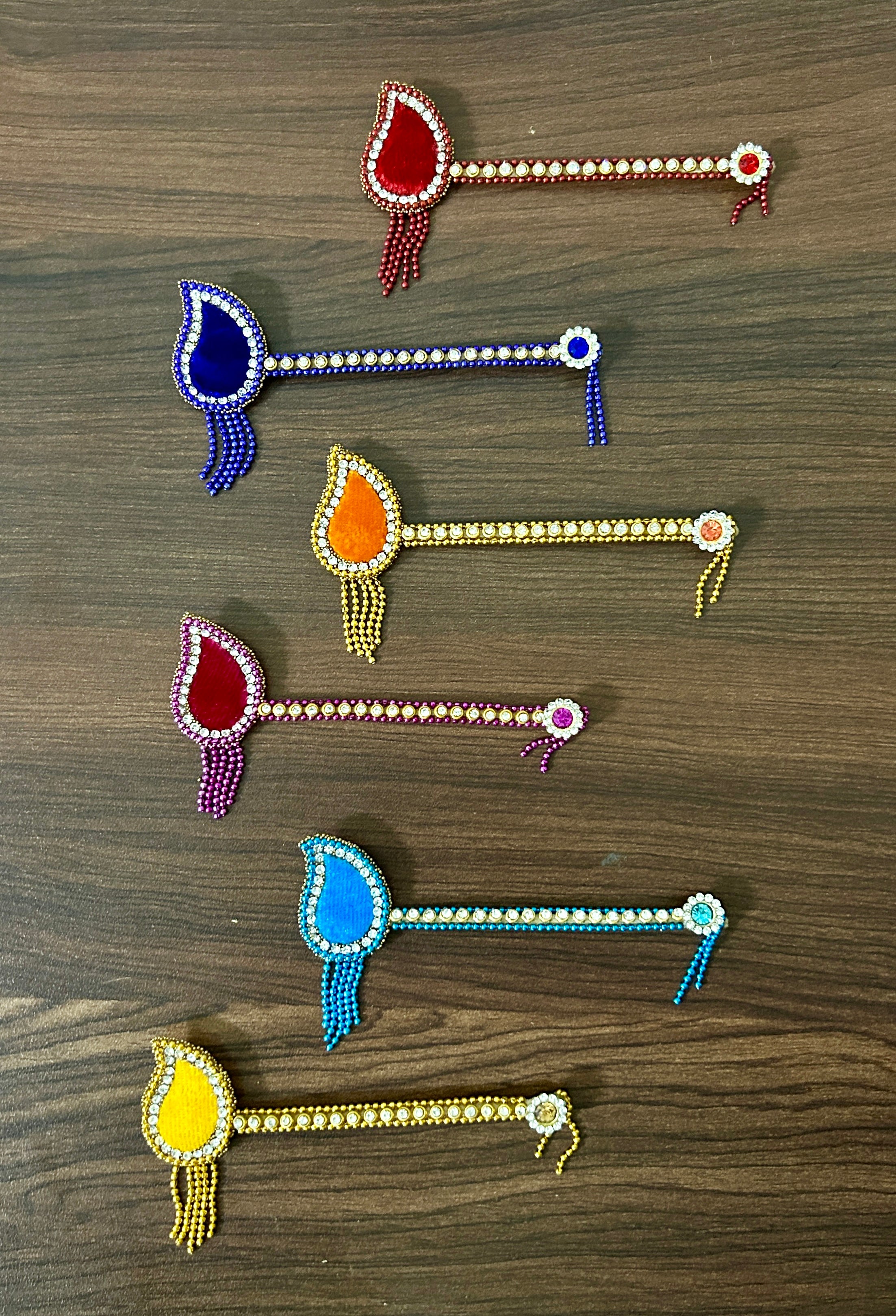 Radhakrishna creation. Laddu Gopal Bansuri